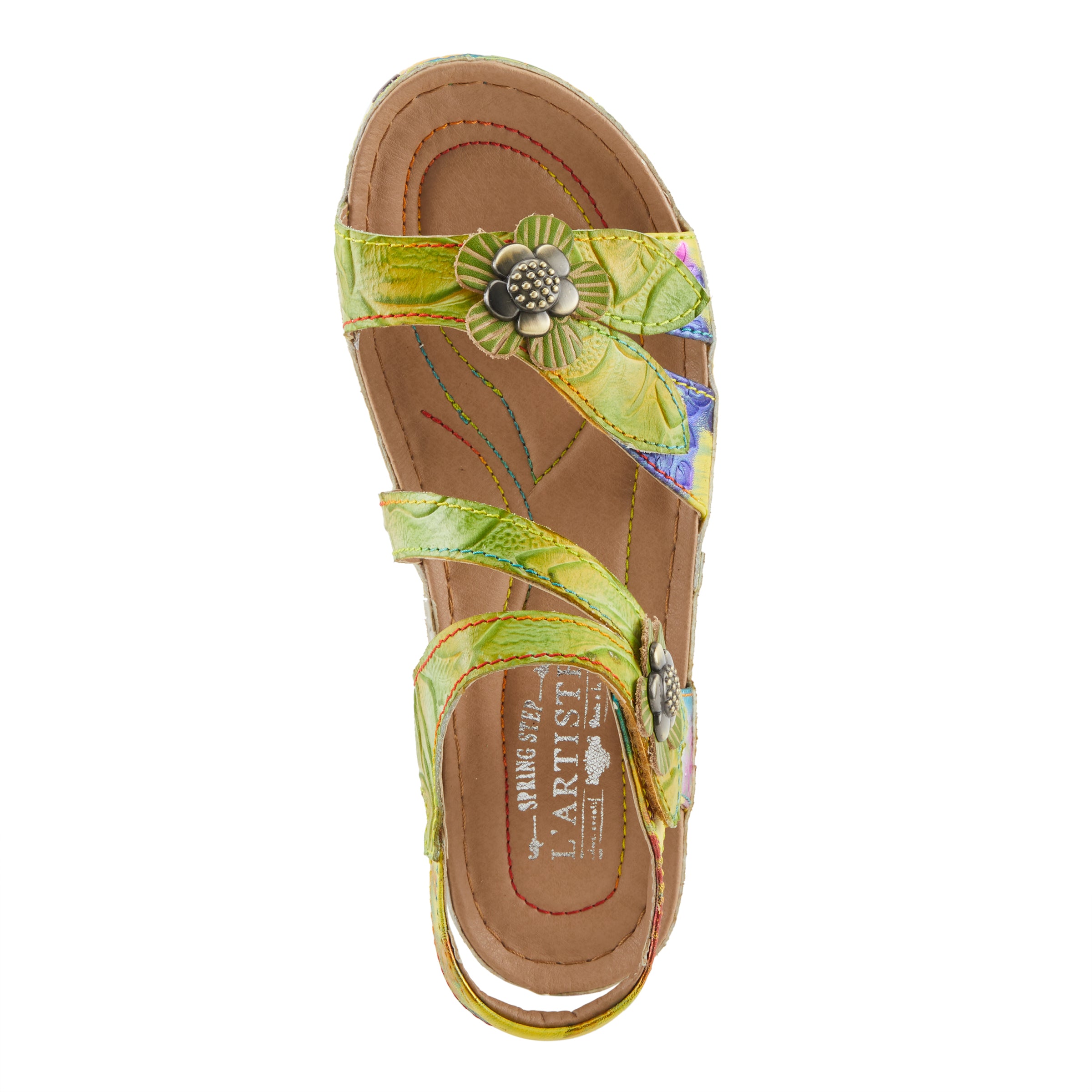 L'ARTISTE CALISTA SANDALS