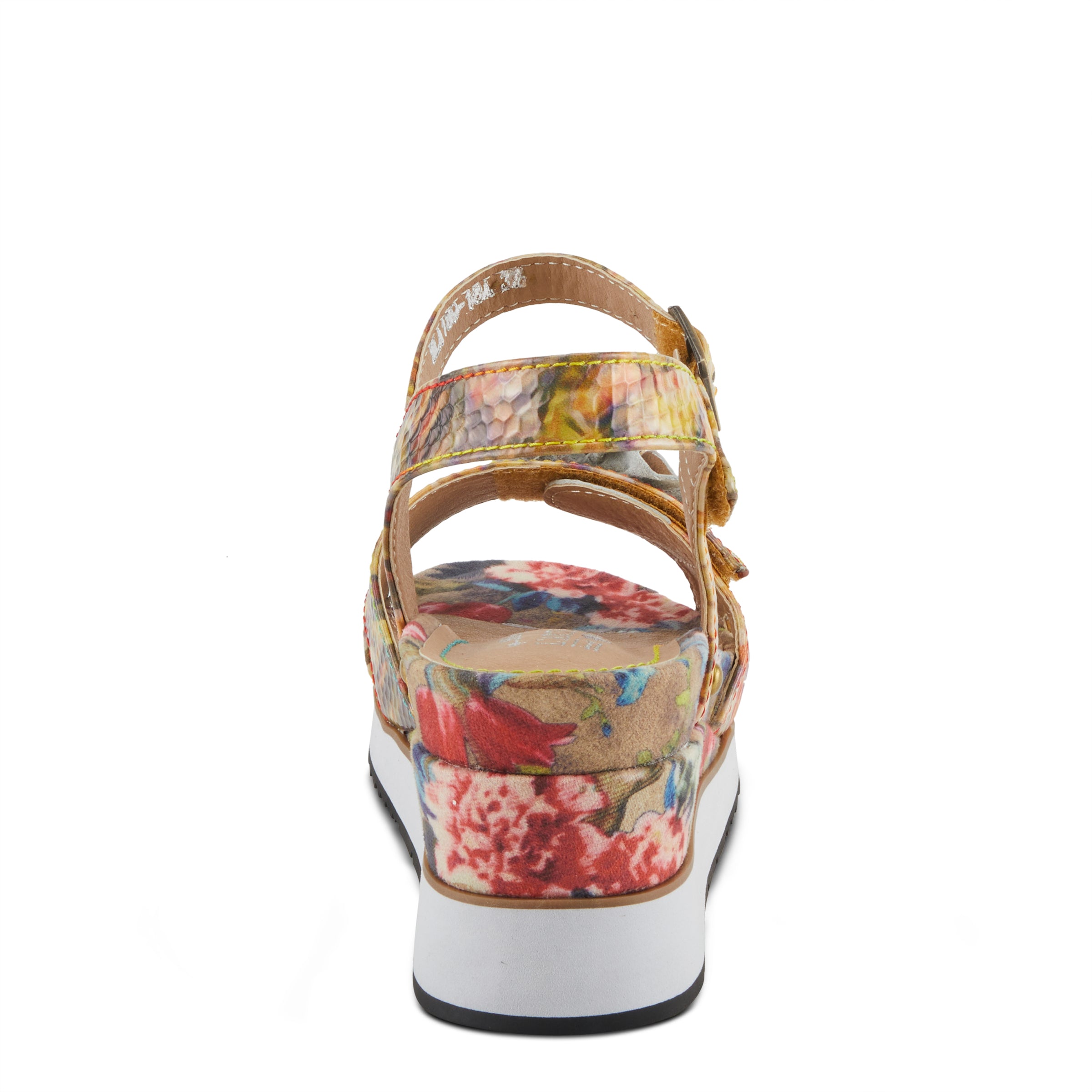 L'ARTISTE CAMAE SANDALS