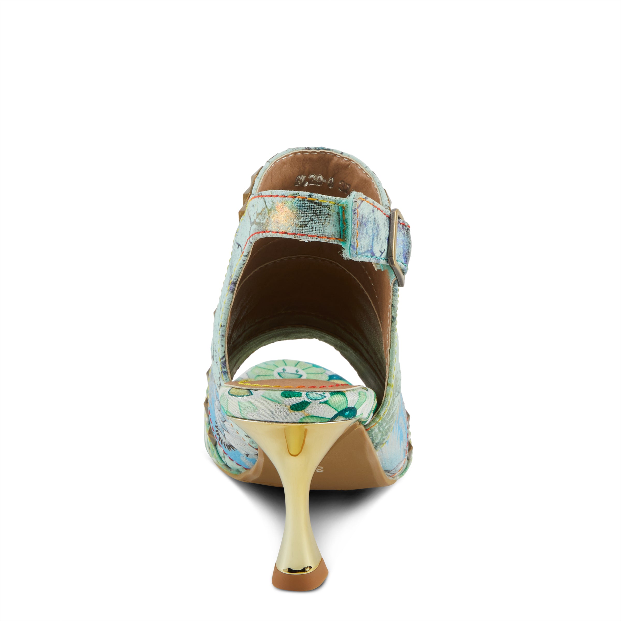 L'ARTISTE CHAVVI SANDALS