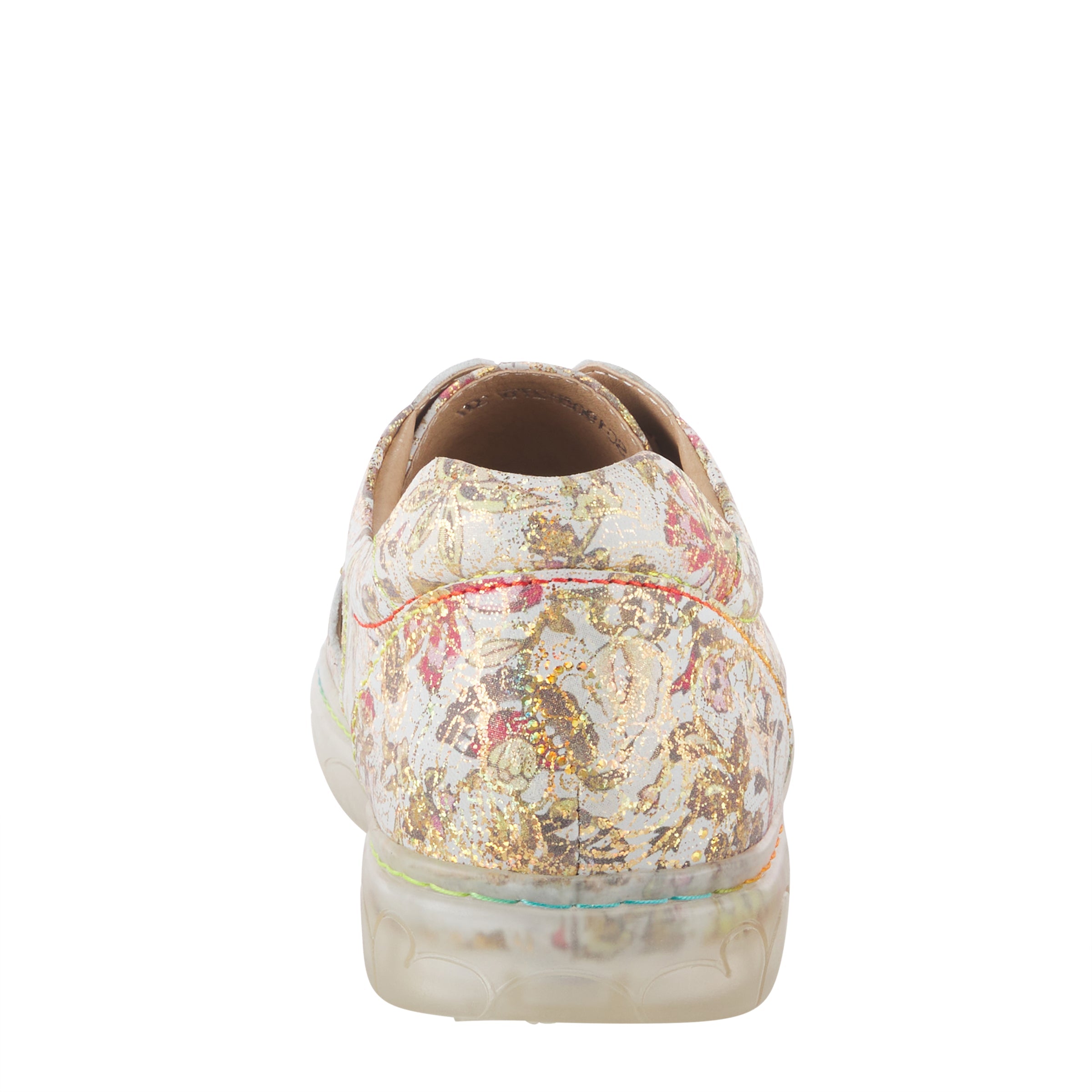 L'ARTISTE DANDELIONA SNEAKERS