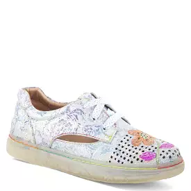 L'ARTISTE DANDELIONA SNEAKERS