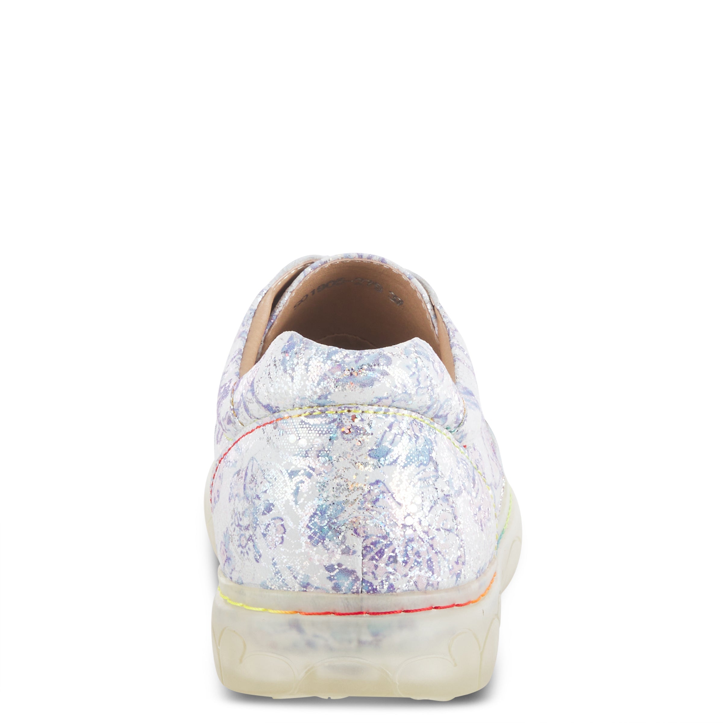 L'ARTISTE DANDELIONA SNEAKERS