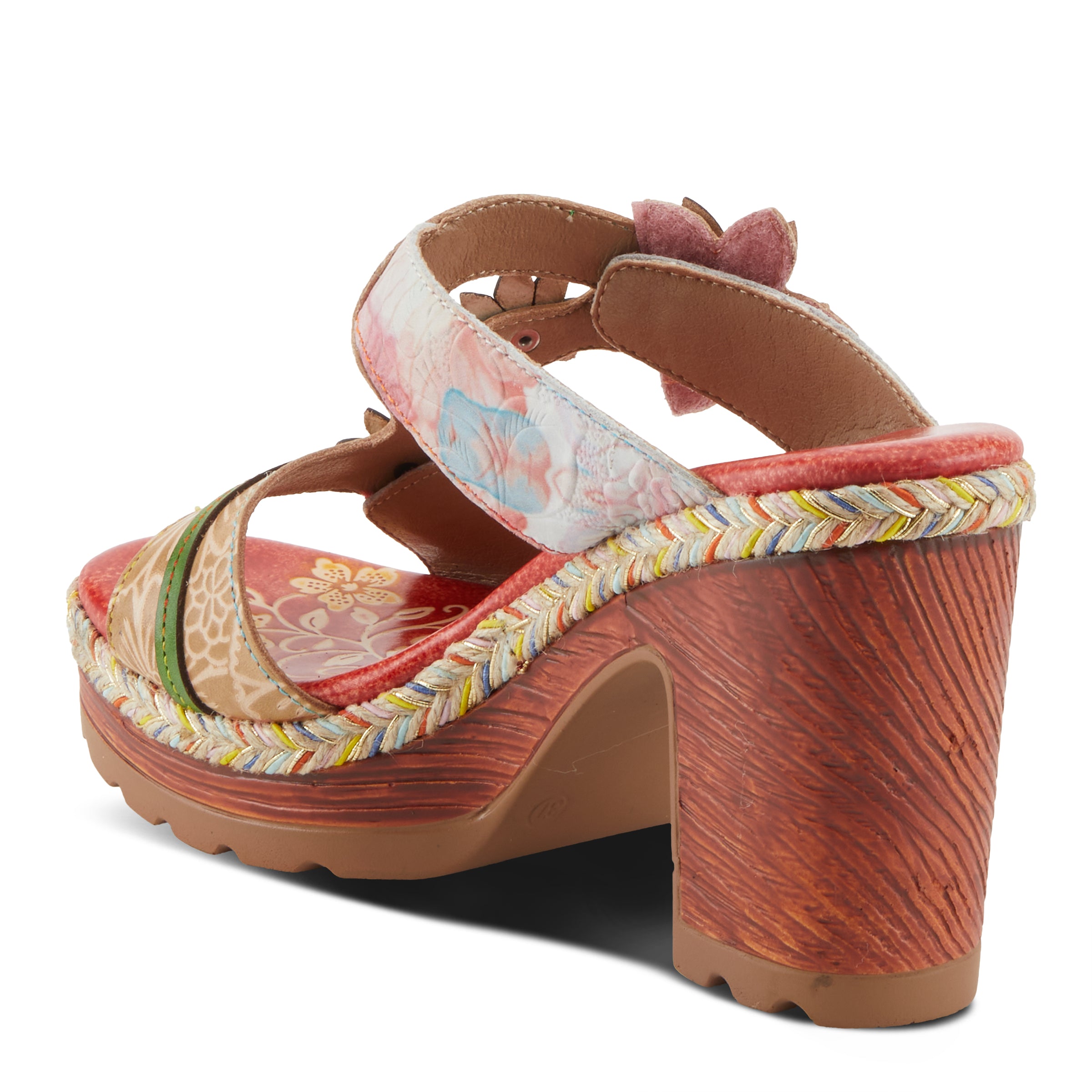 L'ARTISTE DREAMT SANDALS