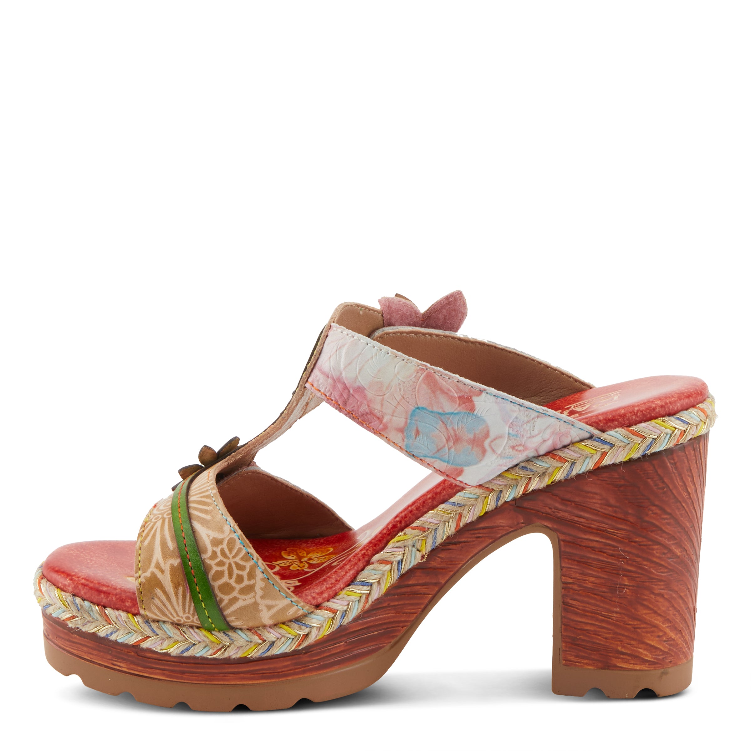 L'ARTISTE DREAMT SANDALS