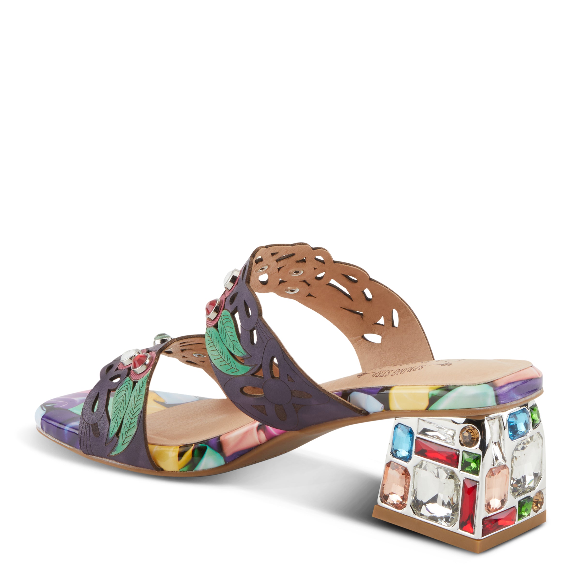 L'ARTISTE DREAMY SANDALS