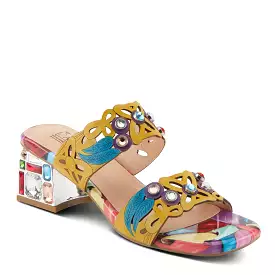 L'ARTISTE DREAMY SANDALS