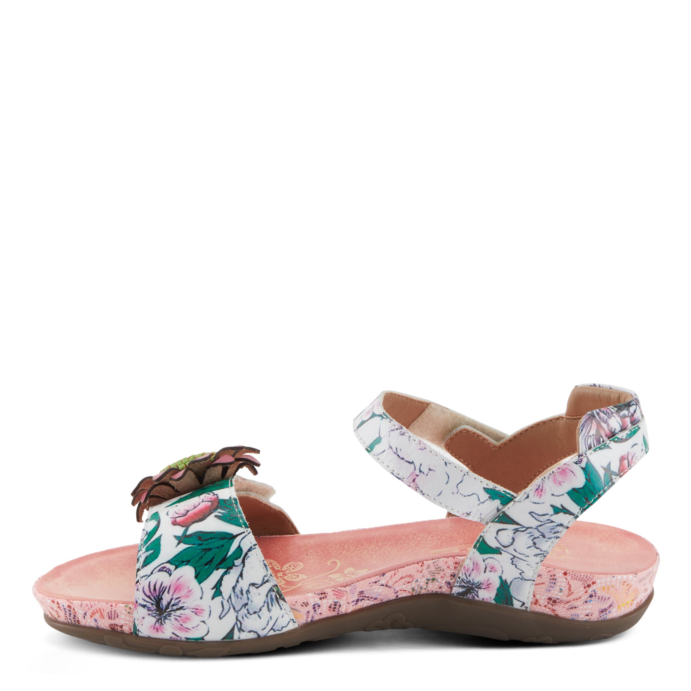 L'ARTISTE GLADYSTEE SANDALS