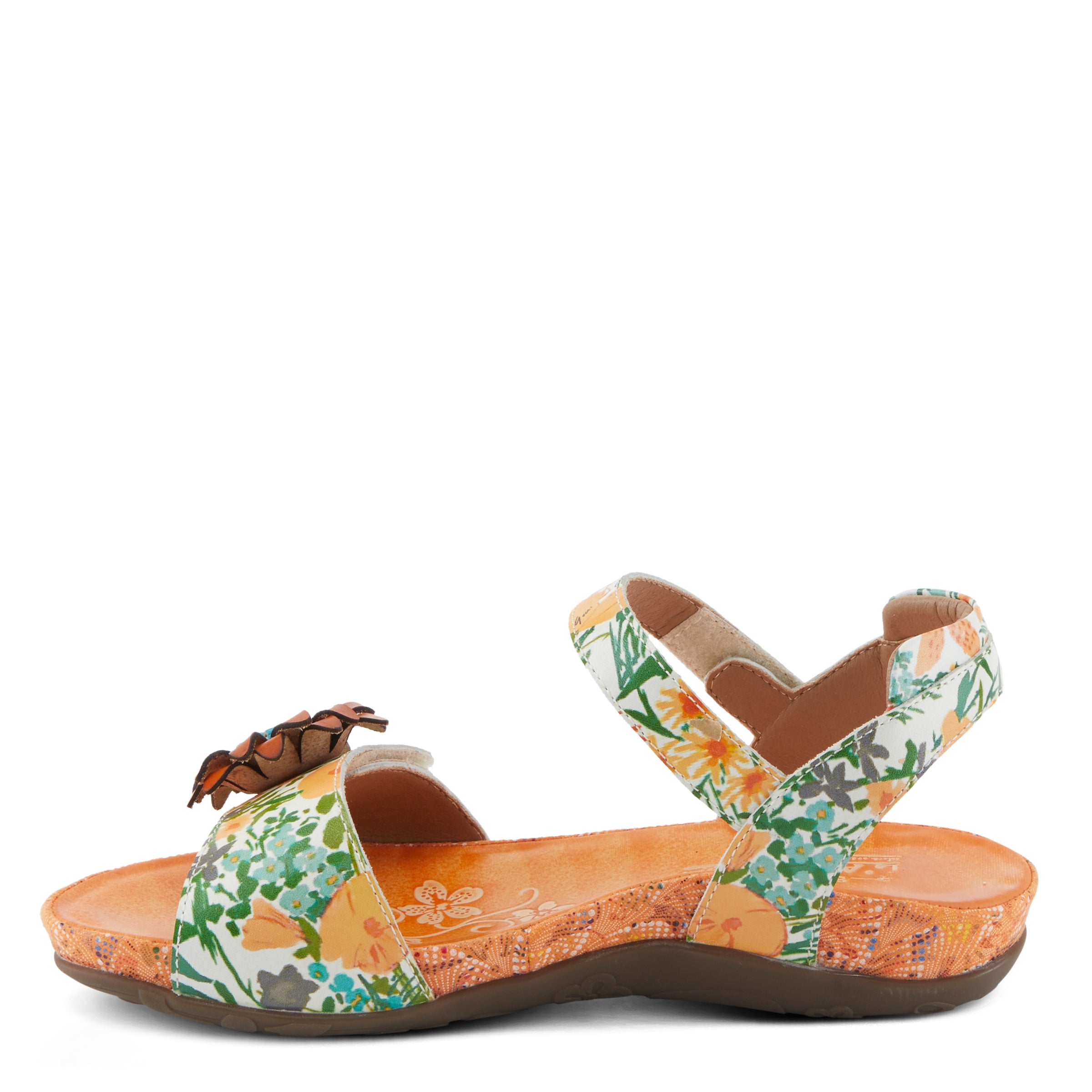 L'ARTISTE GLADYSTEE SANDALS