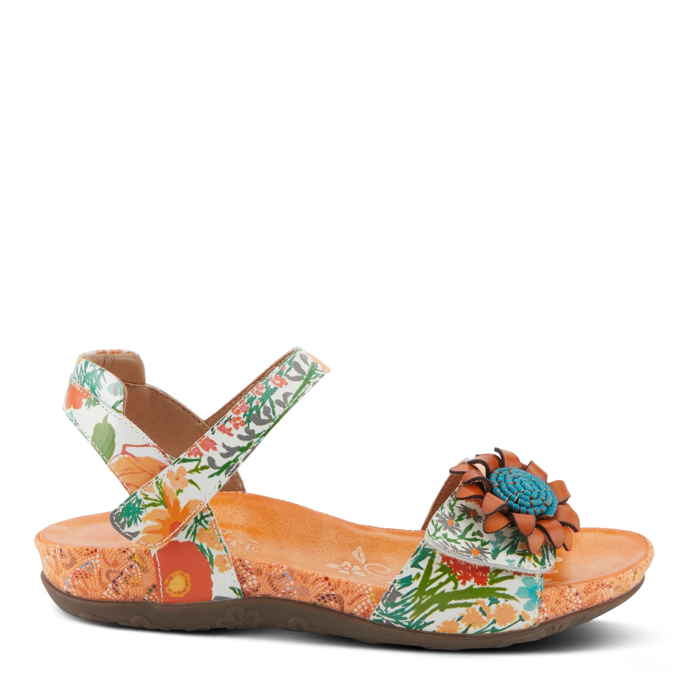 L'ARTISTE GLADYSTEE SANDALS