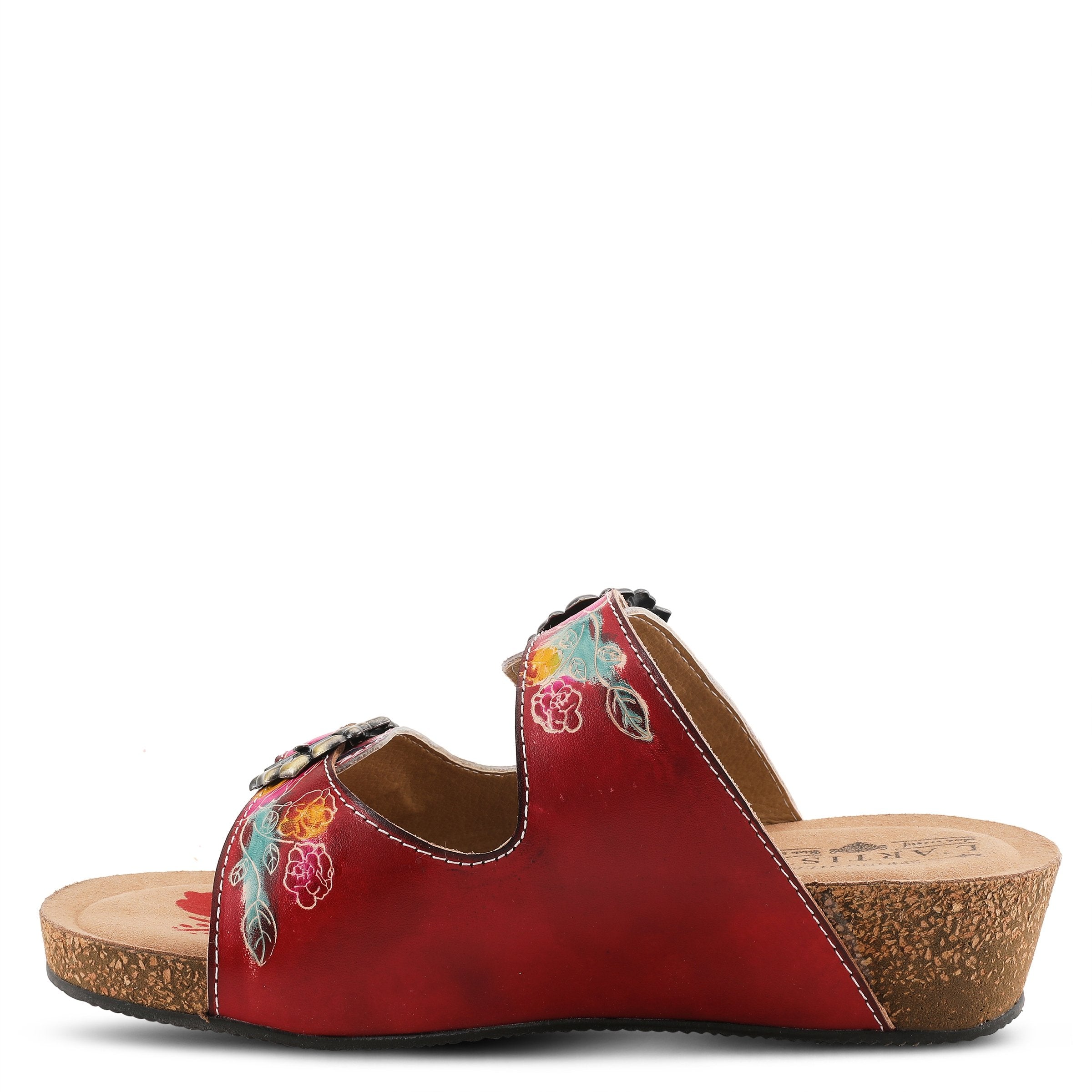 L'Artiste ORDIES Sandals