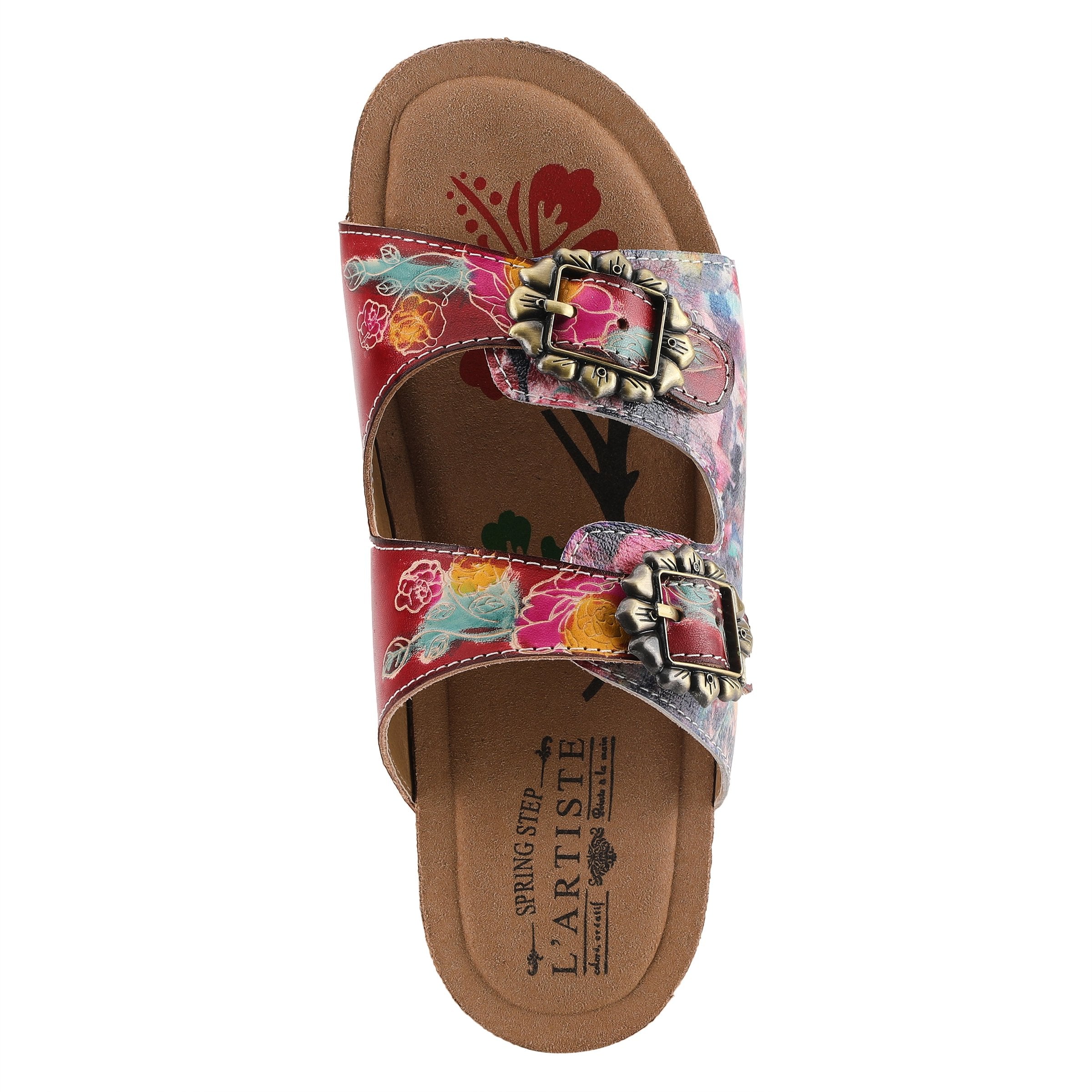 L'Artiste ORDIES Sandals