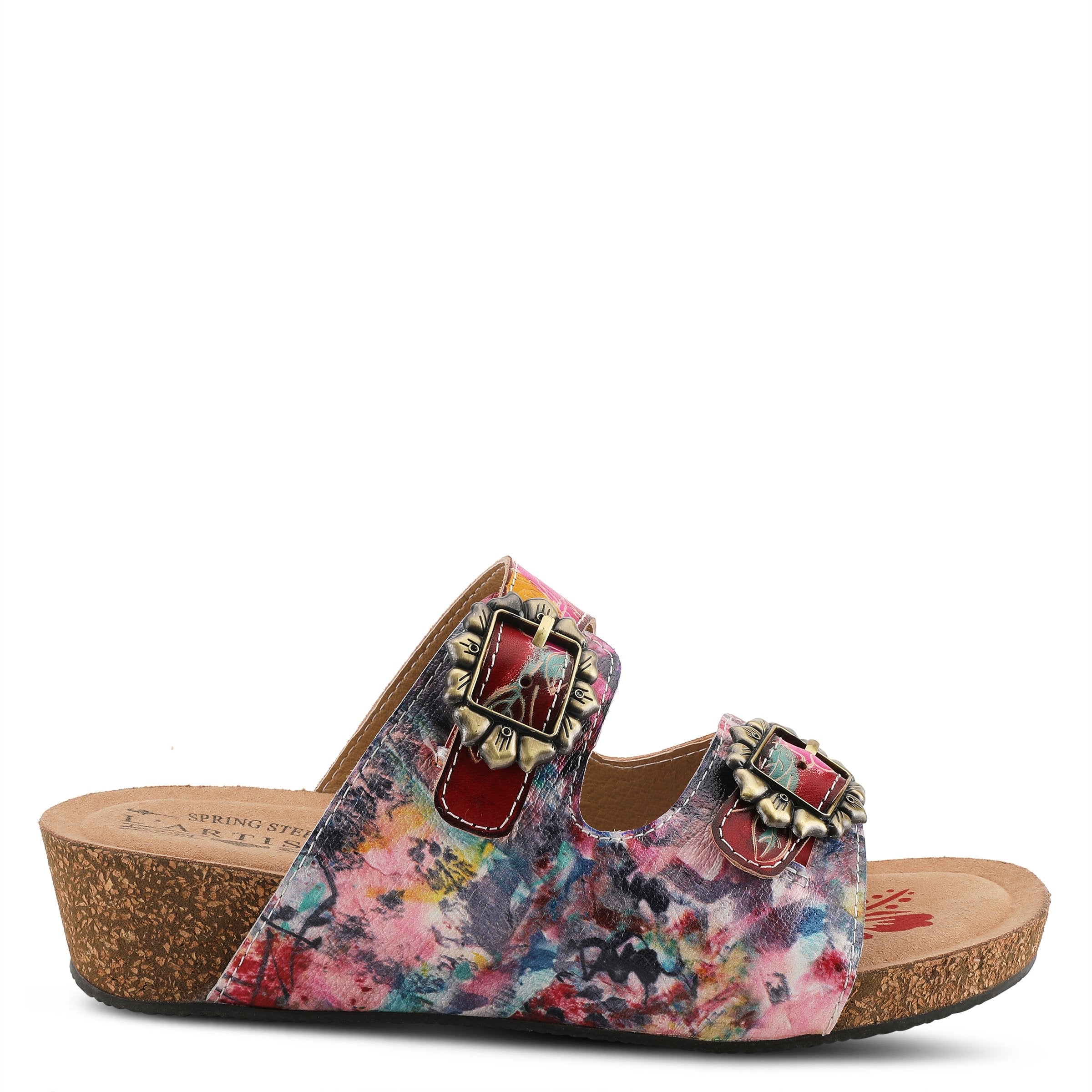 L'Artiste ORDIES Sandals