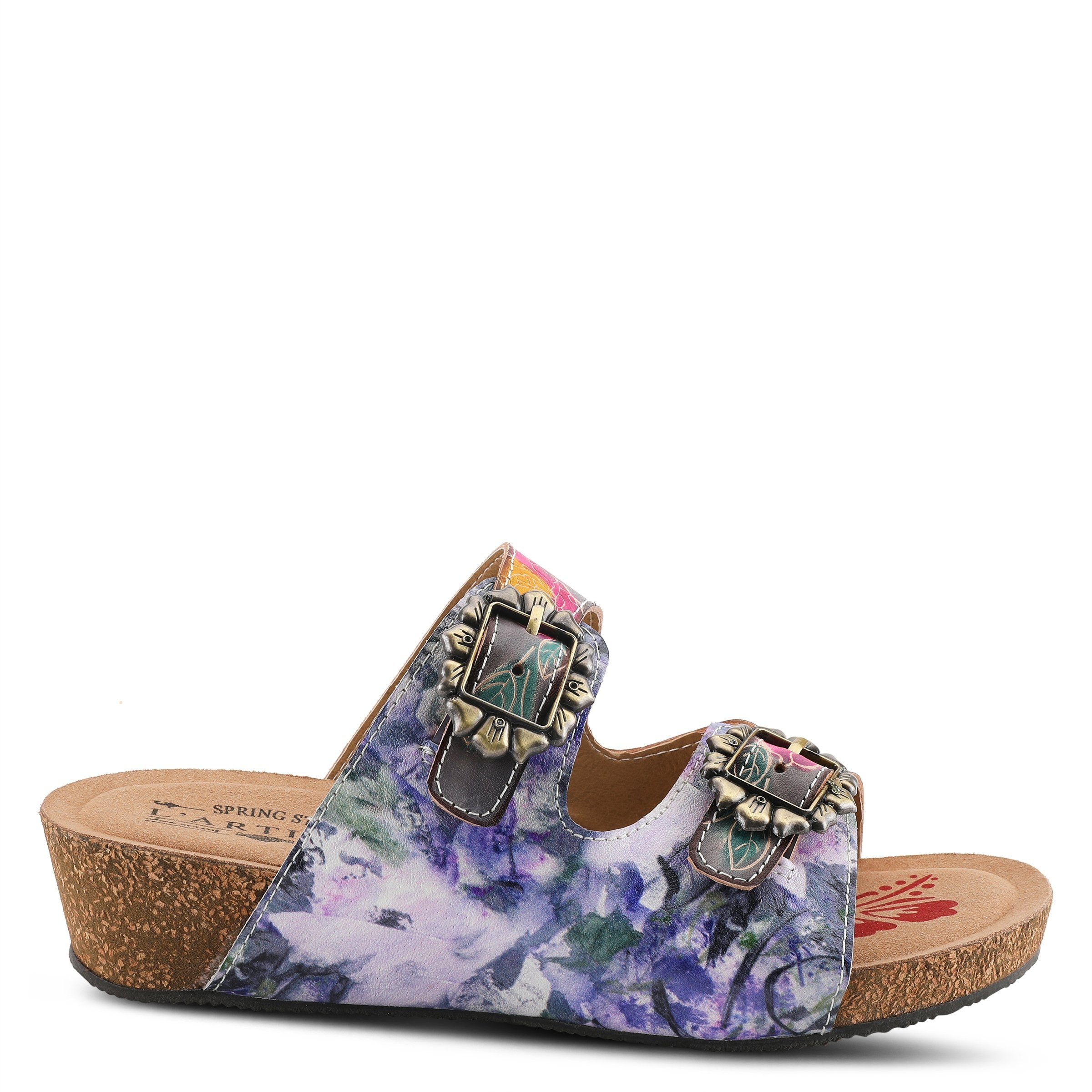 L'Artiste ORDIES Sandals