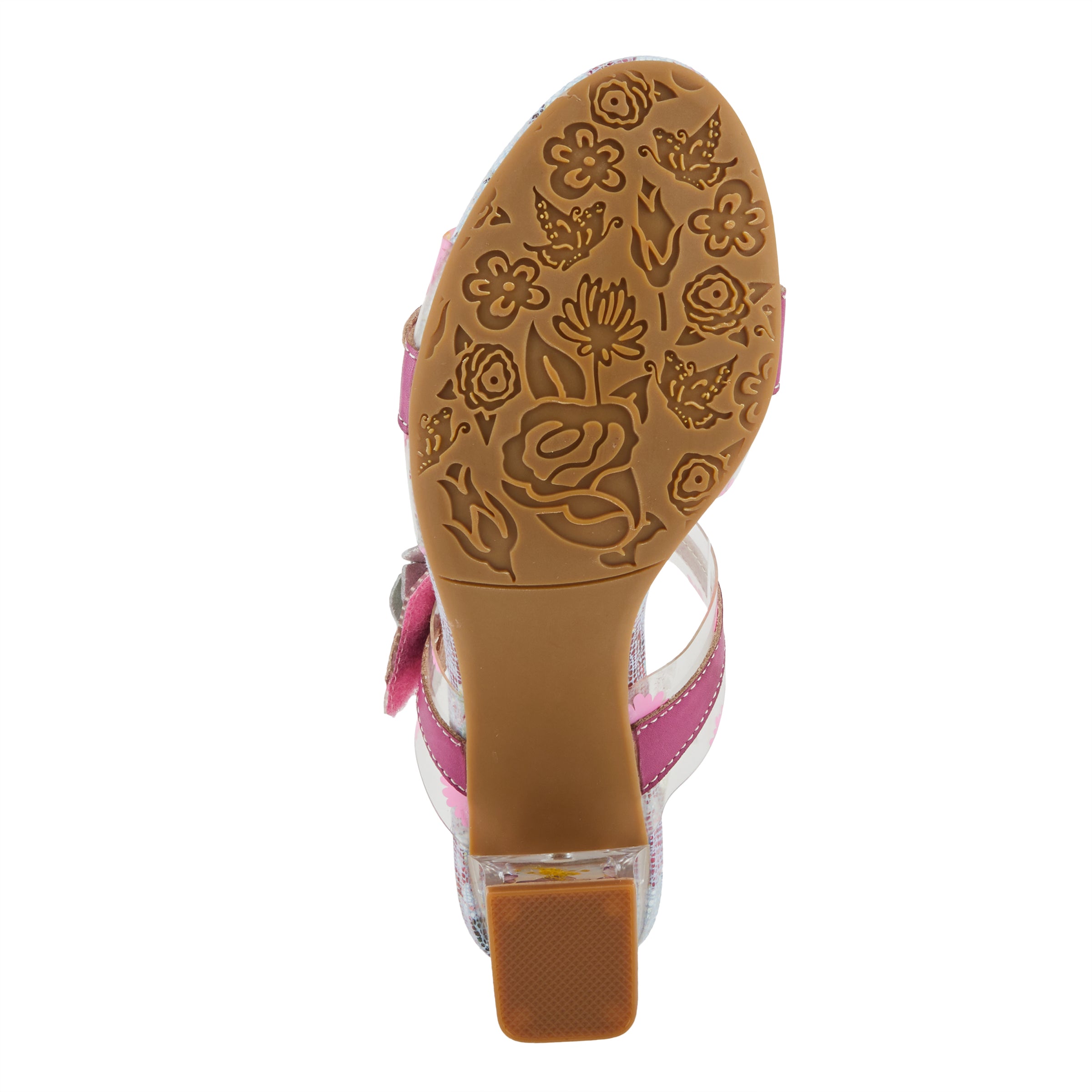 L'ARTISTE SUNNYSKY SANDALS