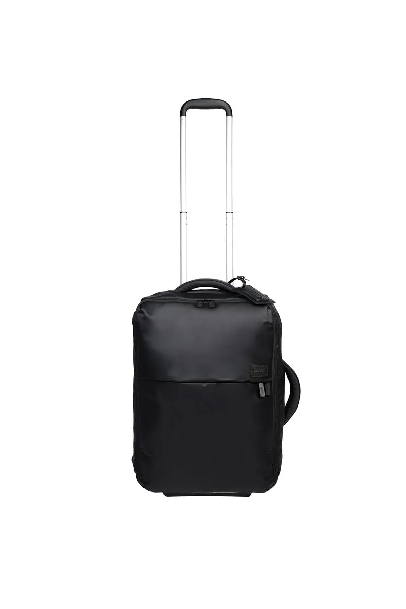 Lipault 0% 2-Wheeled Upright Softside Travel Luggage