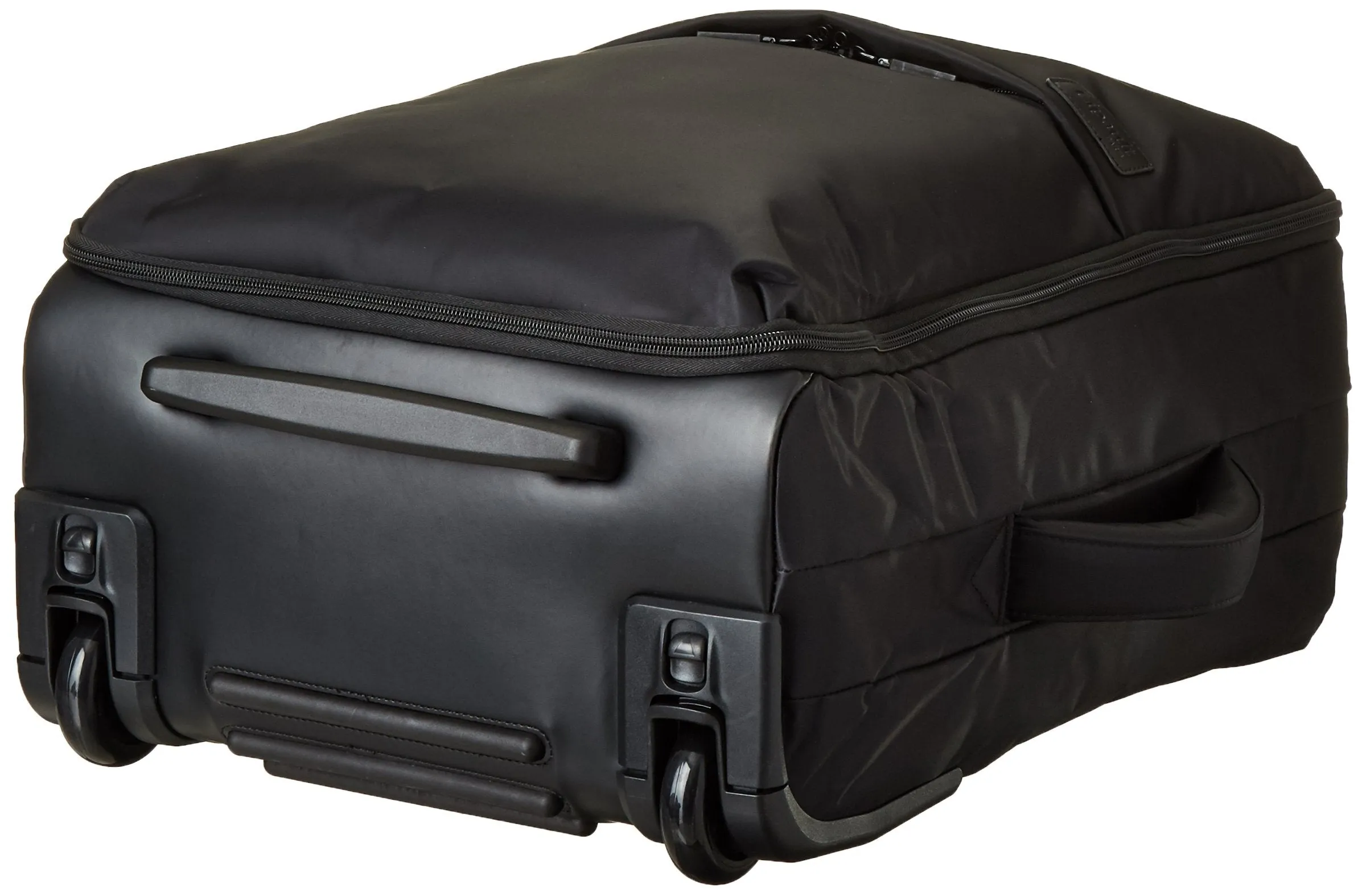 Lipault 0% 2-Wheeled Upright Softside Travel Luggage