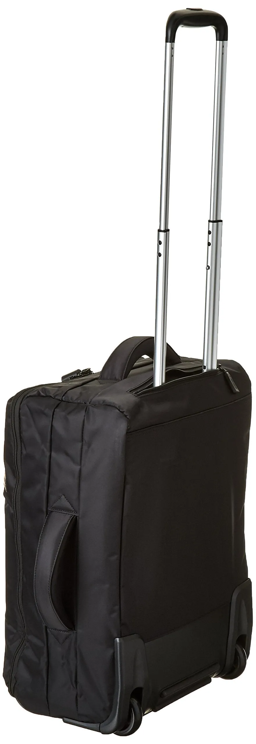 Lipault 0% 2-Wheeled Upright Softside Travel Luggage