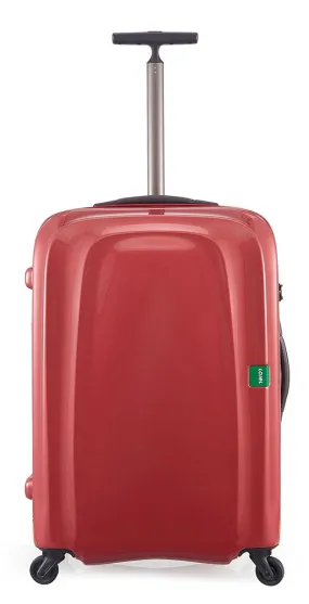 Lojel Lojel Lumo 24 Spinner Luggage Electirc Blue