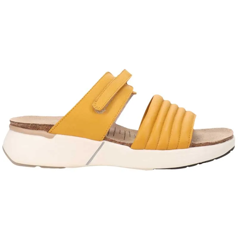 Naot Vesta Leather Sandals Women's