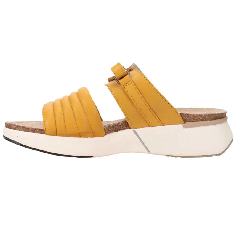 Naot Vesta Leather Sandals Women's