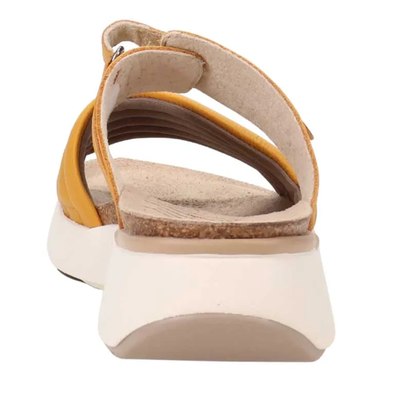 Naot Vesta Leather Sandals Women's