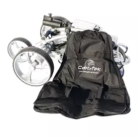 *NEW* Cart-Tek Travel Bag