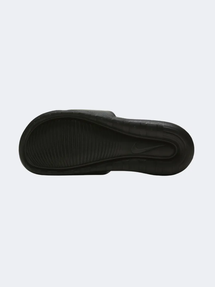 Nike Victori One Women Lifestyle Slippers Black/White