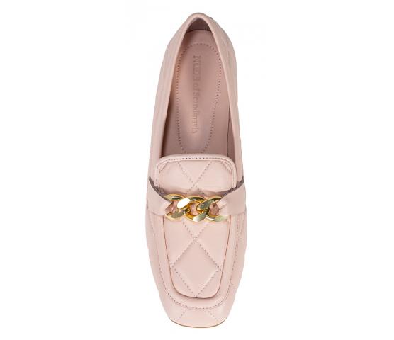 Nude Maijla Loafers