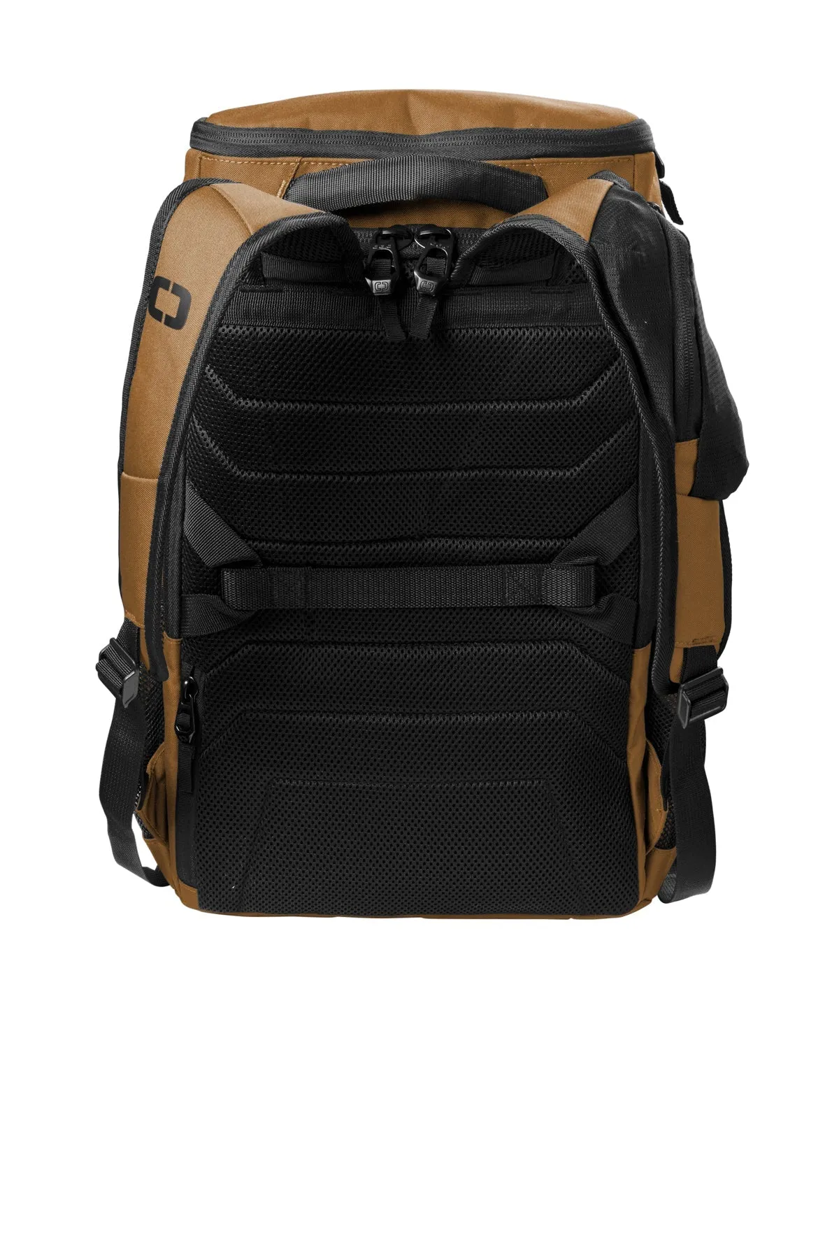 OGIO Street Customzied Backpacks, Duck Brown