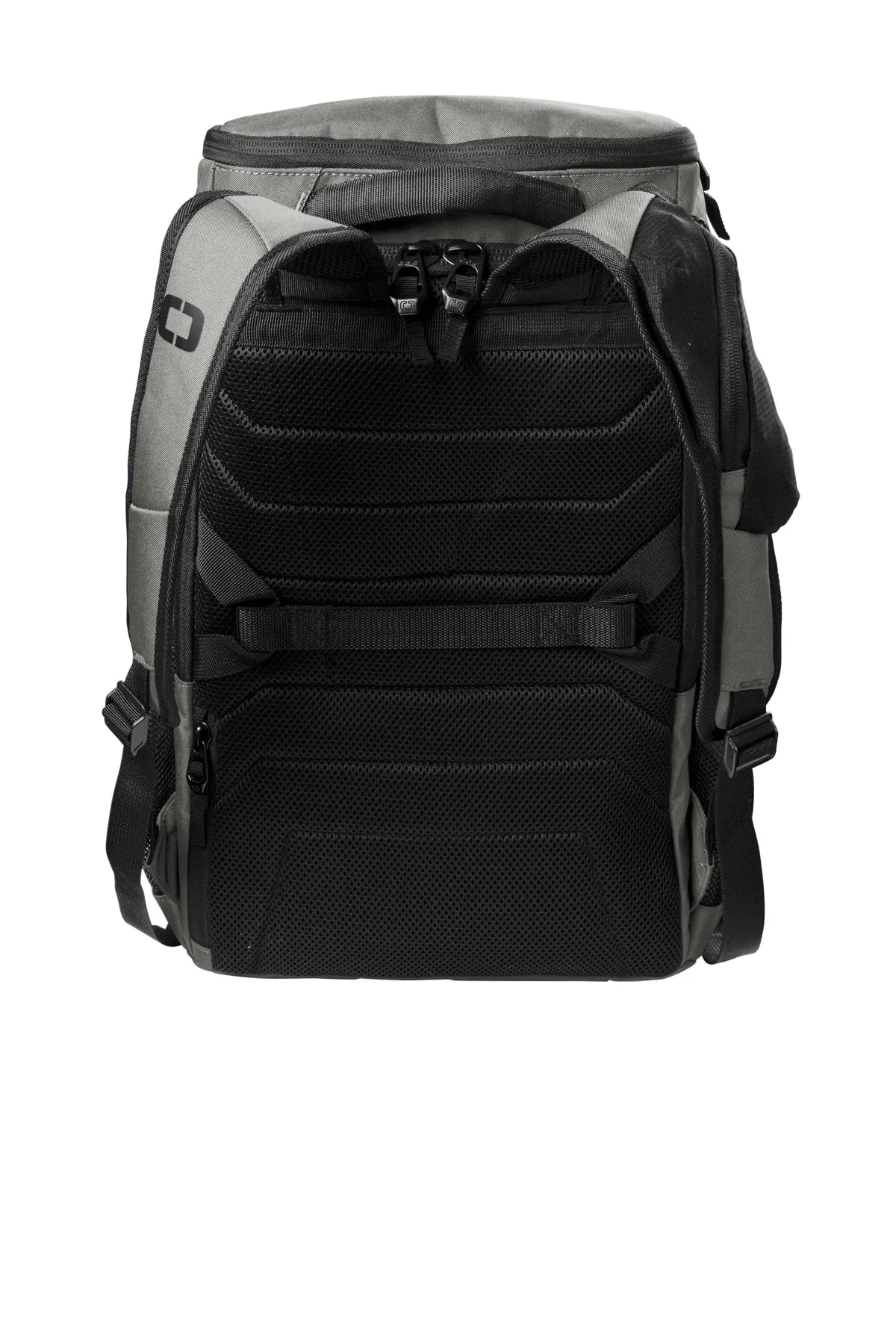 OGIO Street Customzied Backpacks, Rogue Grey