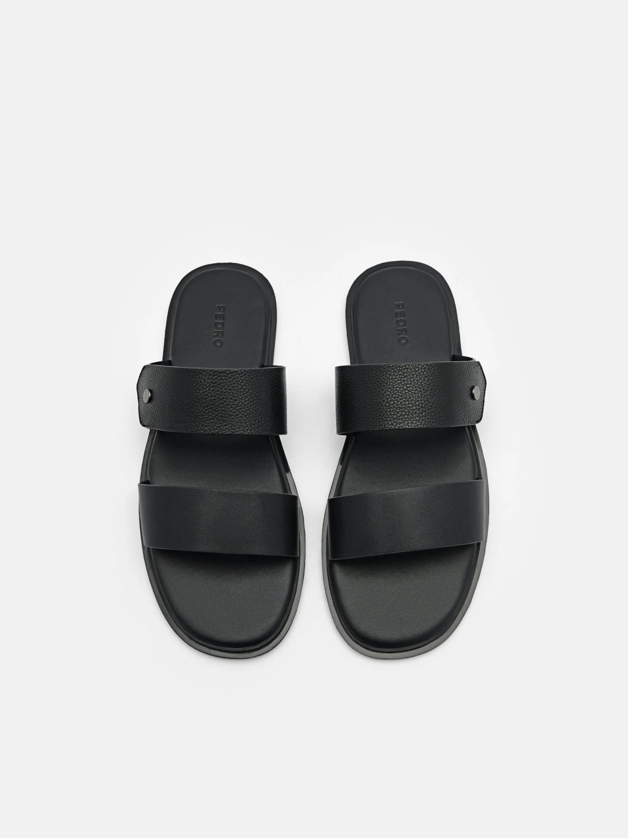 Oliver Slide Sandals