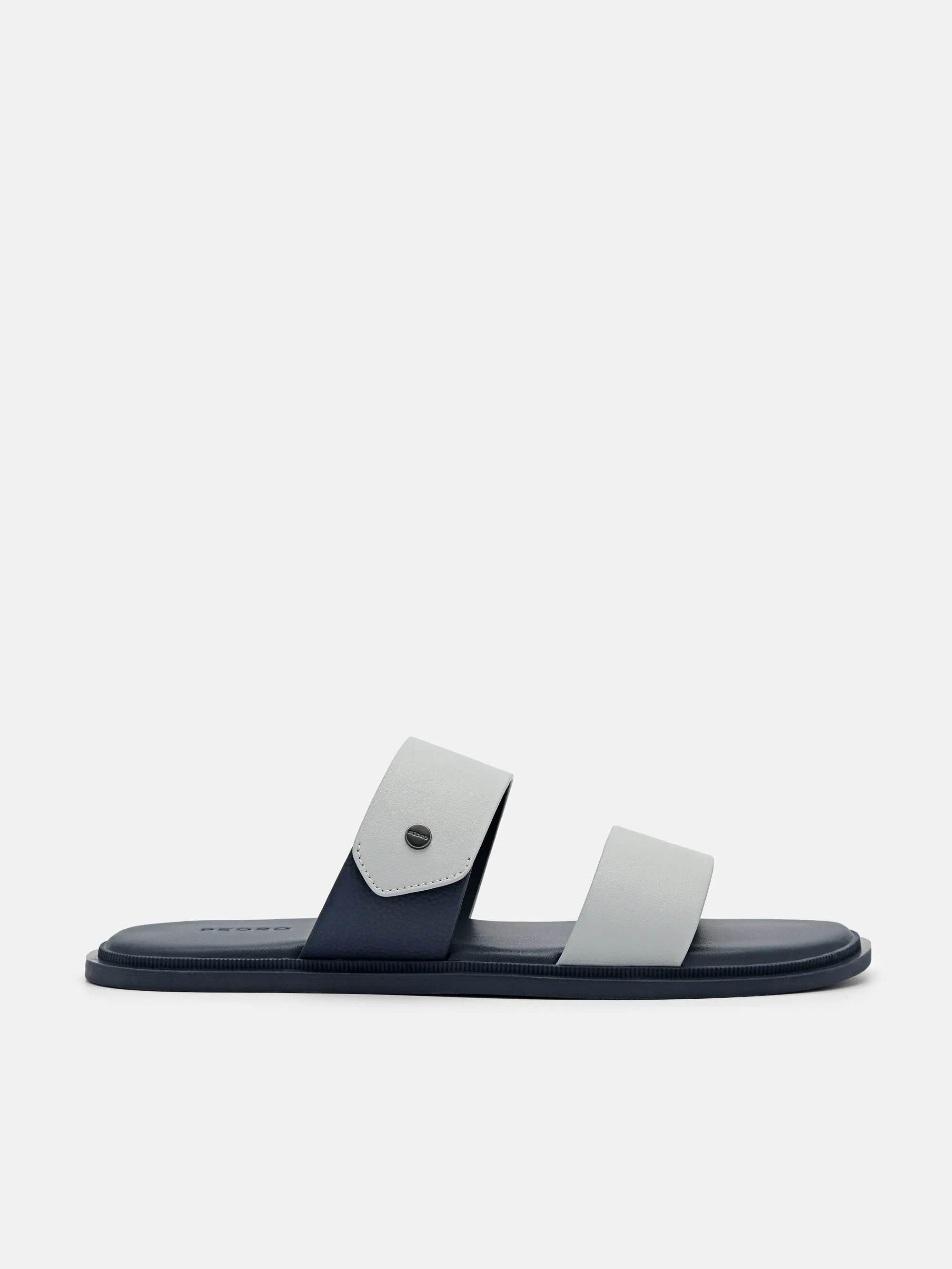 Oliver Slide Sandals