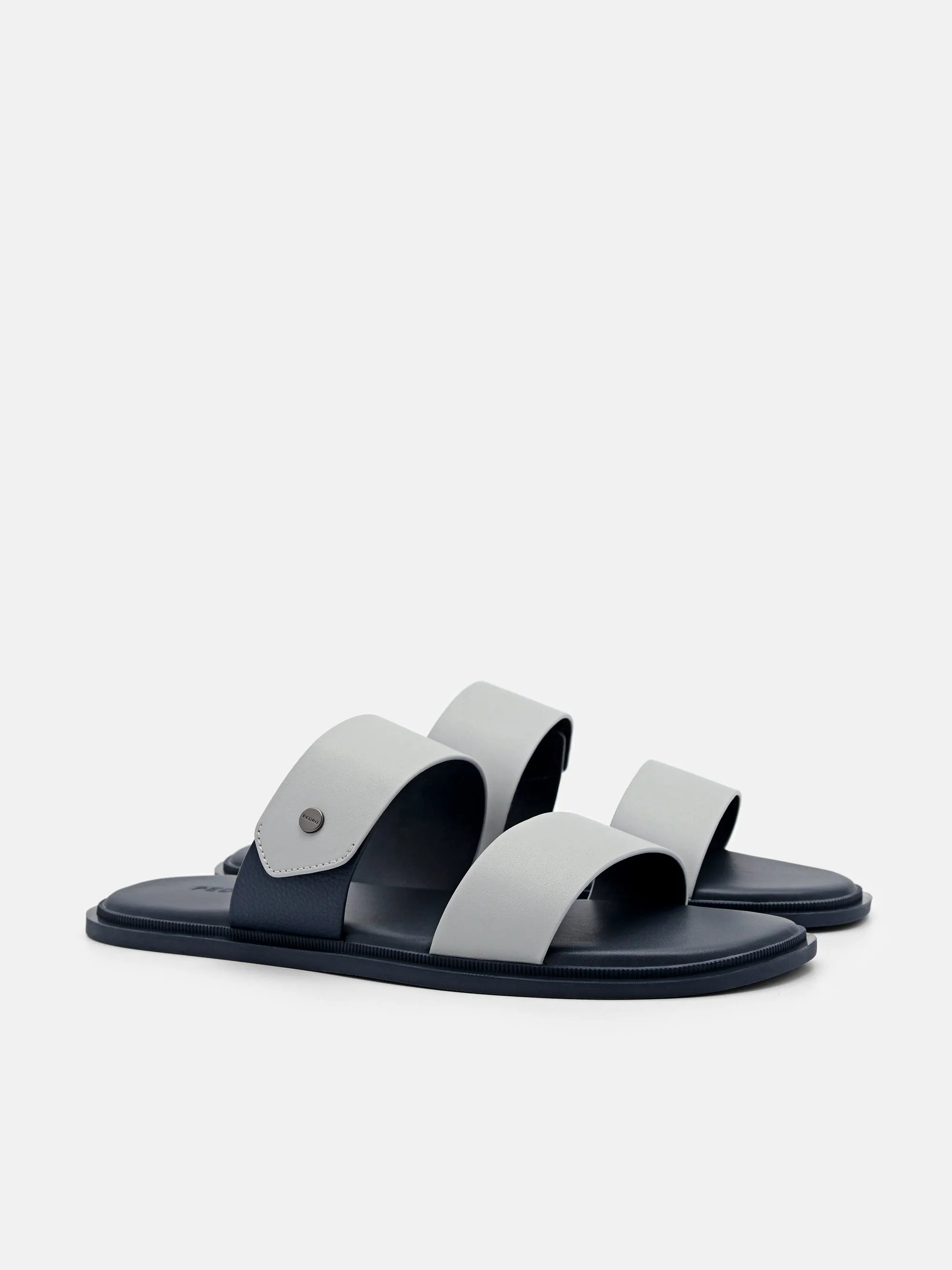 Oliver Slide Sandals