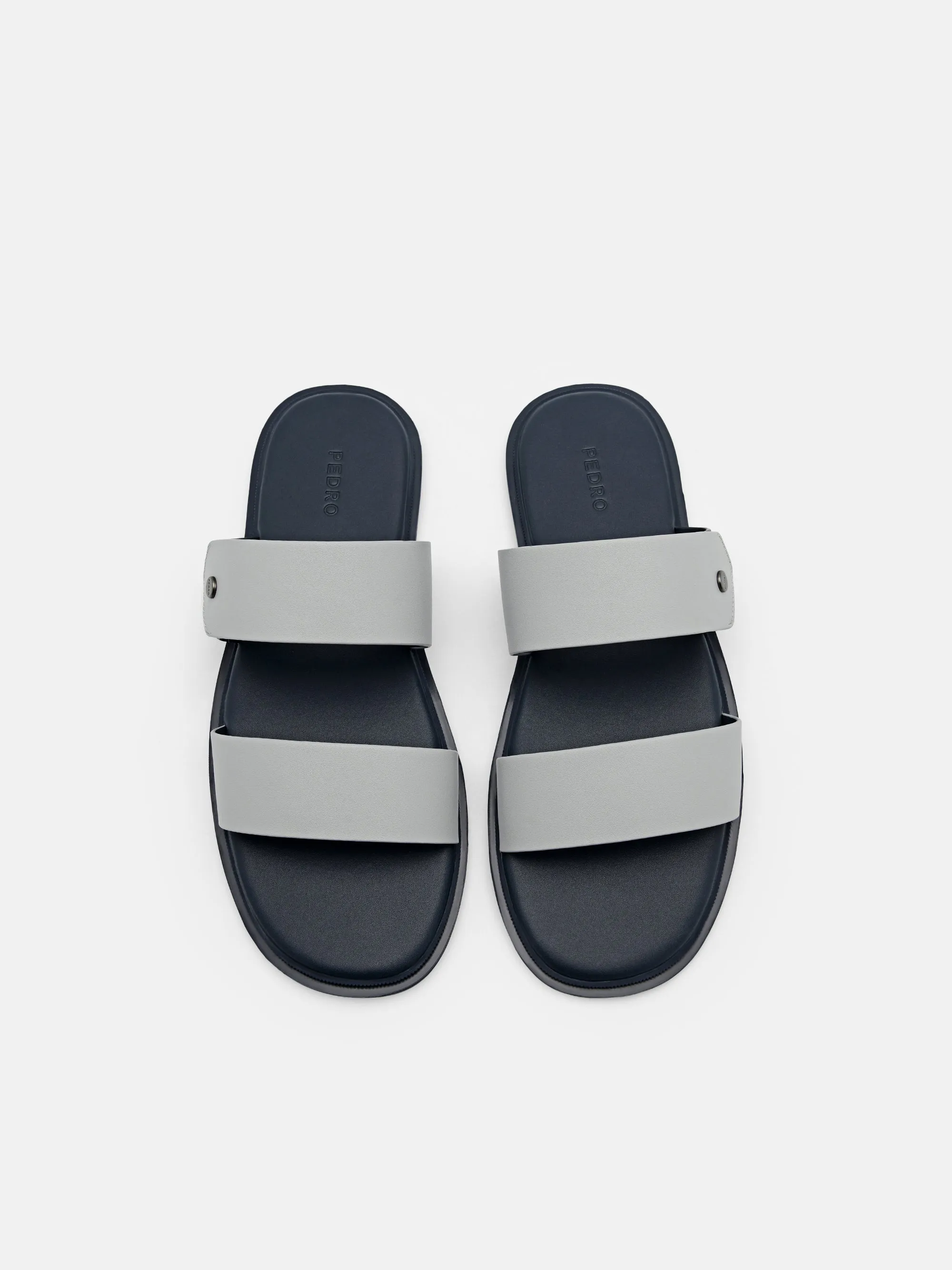 Oliver Slide Sandals