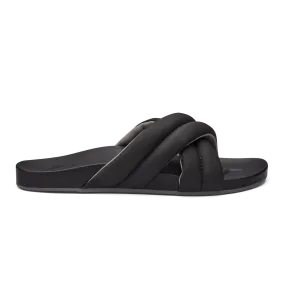 OluKai Hila Beach Slide Sandals Women's