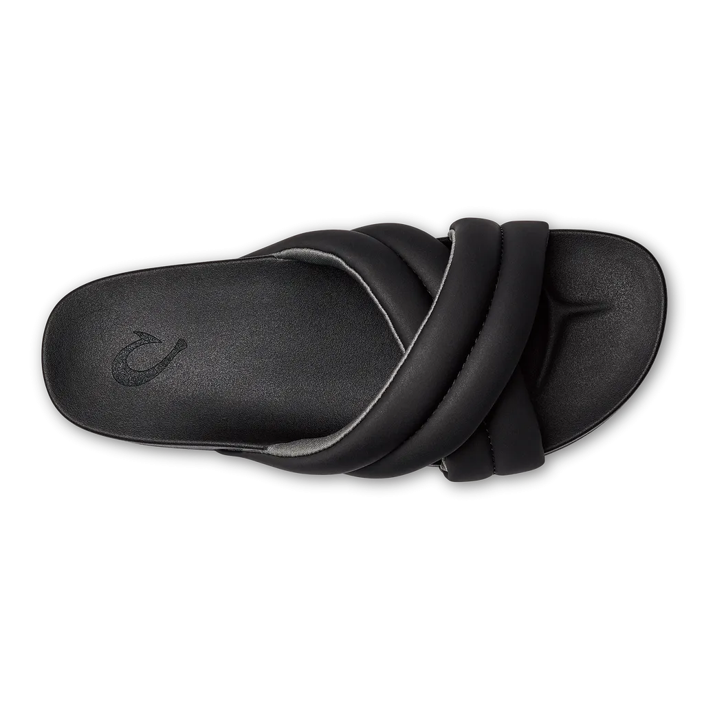 OluKai Hila Beach Slide Sandals Women's