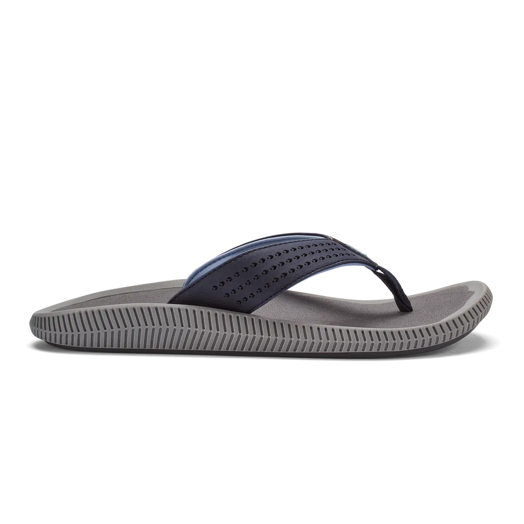 OluKai Ulele Beach Sandals Men's