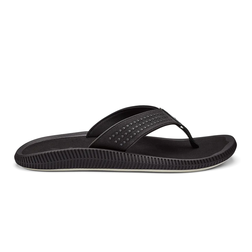 OluKai Ulele Beach Sandals Men's