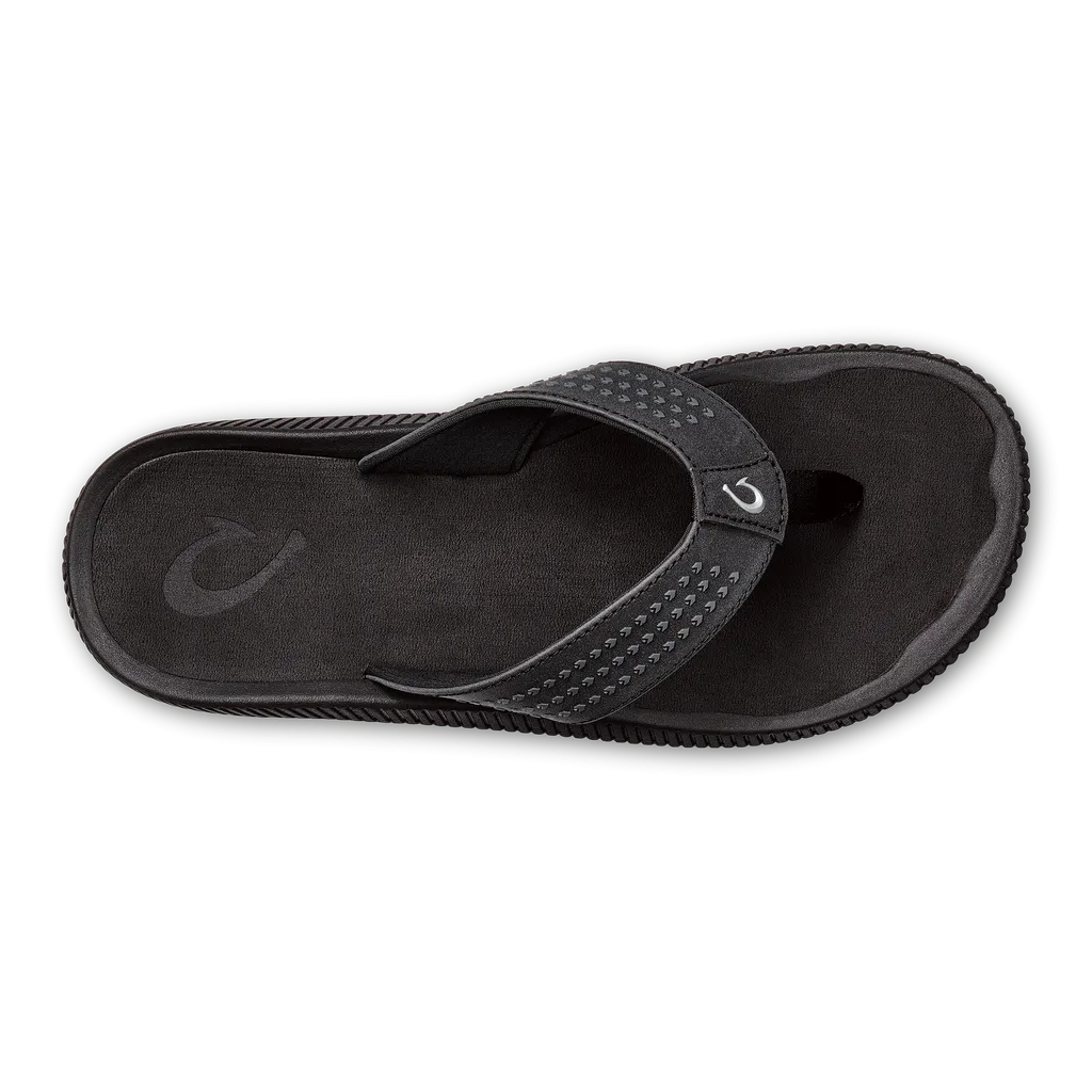 OluKai Ulele Beach Sandals Men's