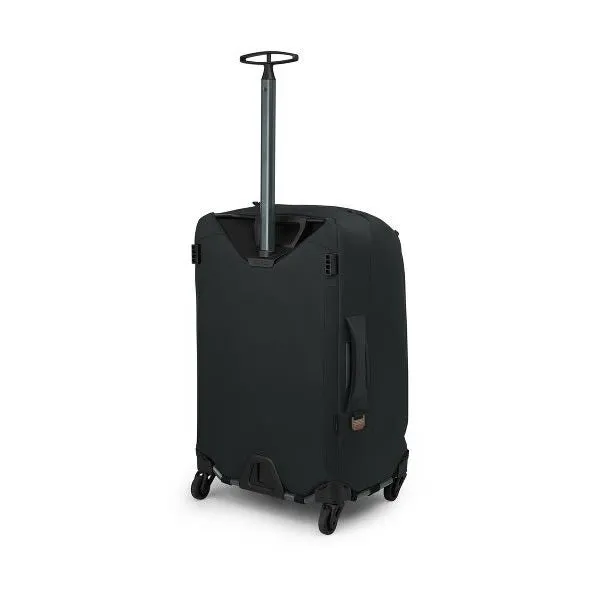 Osprey Ozone 27" / 85 Litre 4 Wheeled Soft-Case Wheeled Travel Luggage