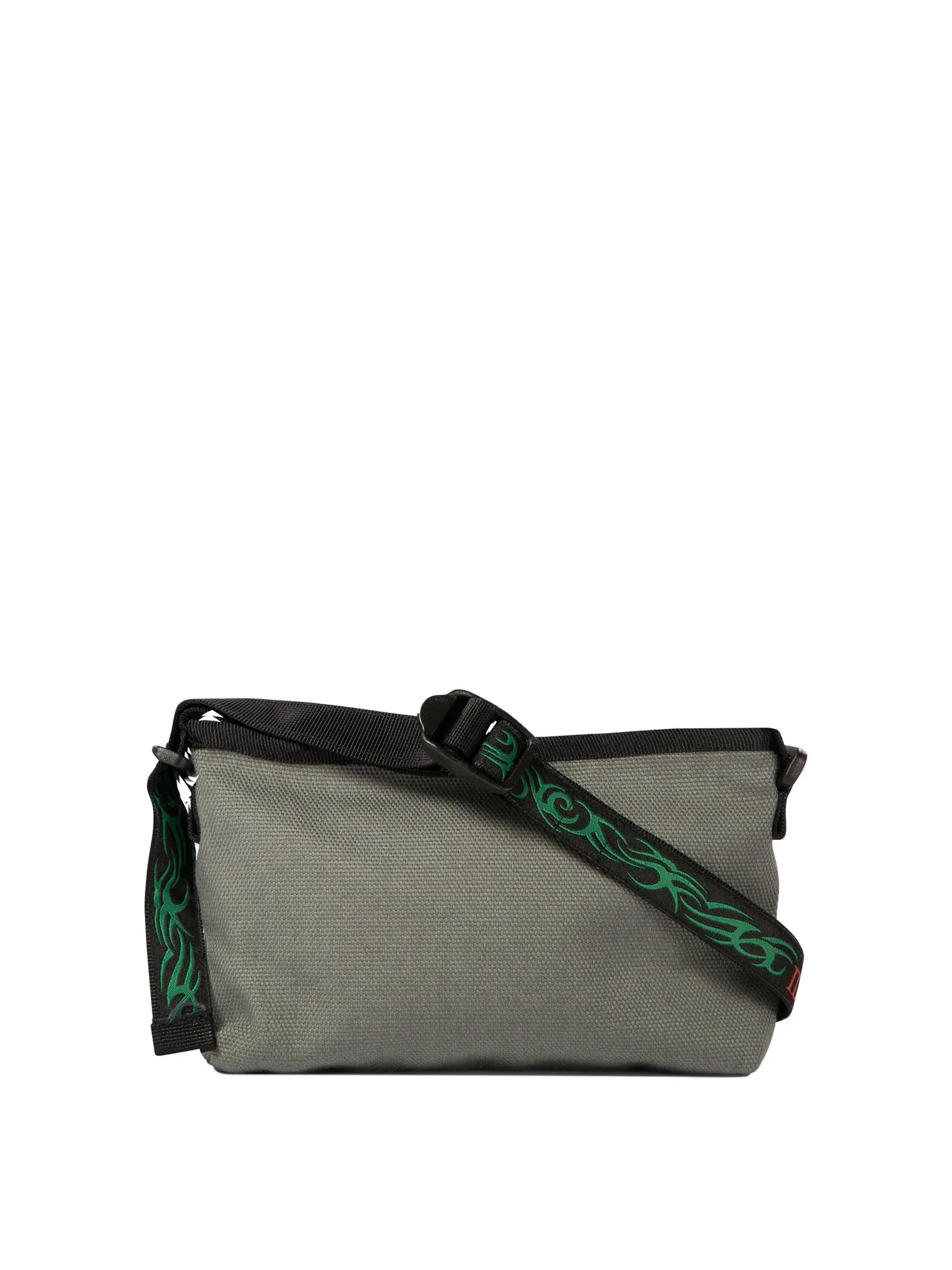 Paccheri Crossbody Bags Grey