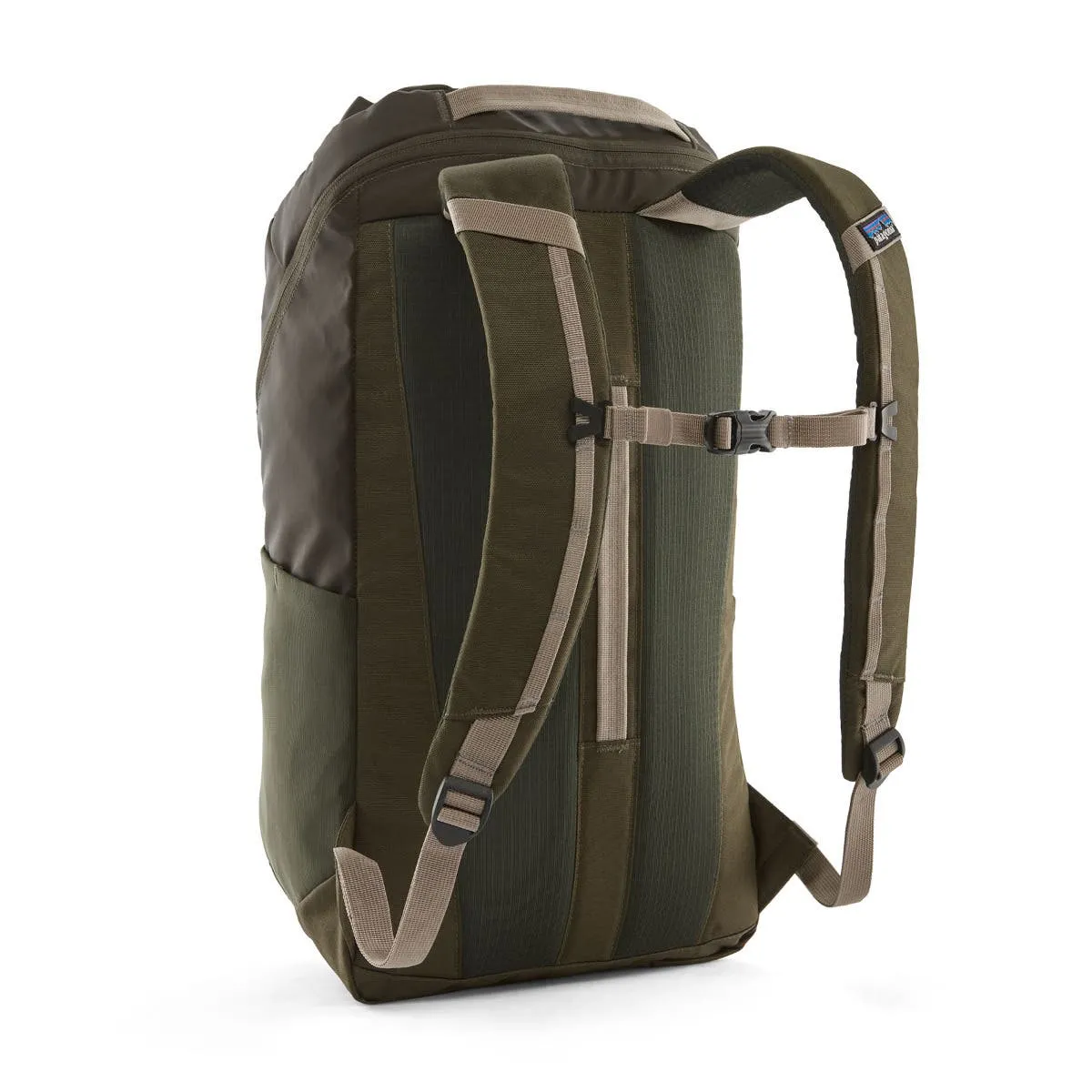 Patagonia Black Hole Pack 25L - Last Season's | Daypacks | BananaFingers