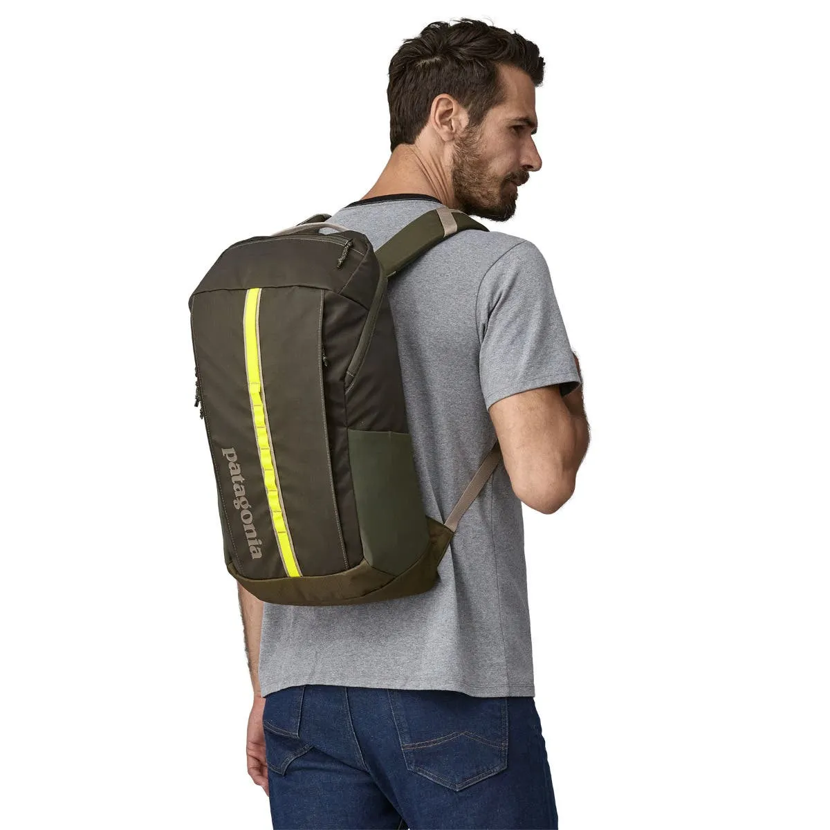 Patagonia Black Hole Pack 25L - Last Season's | Daypacks | BananaFingers