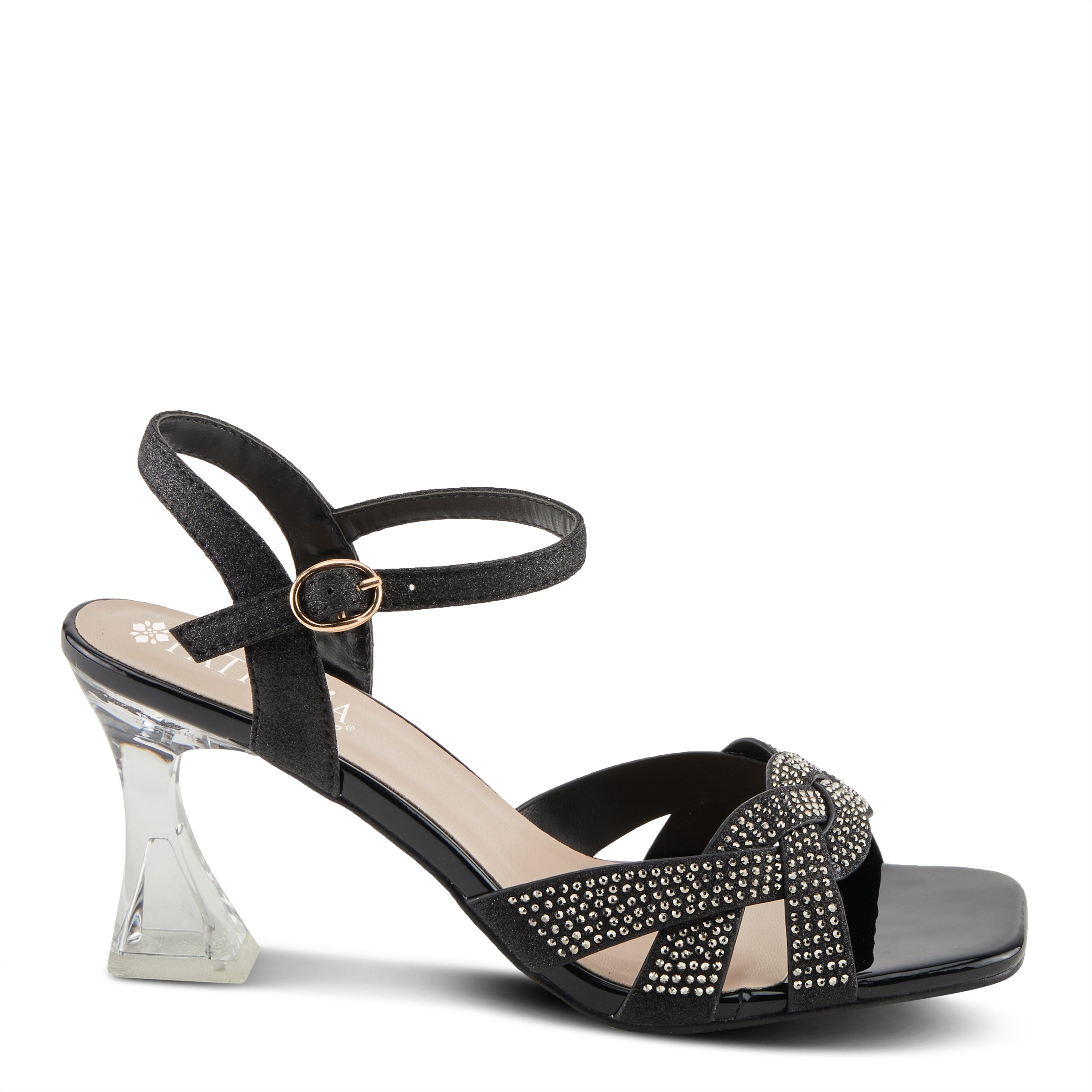 PATRIZIA CONTARINI SANDALS