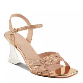 PATRIZIA CONTARINI SANDALS