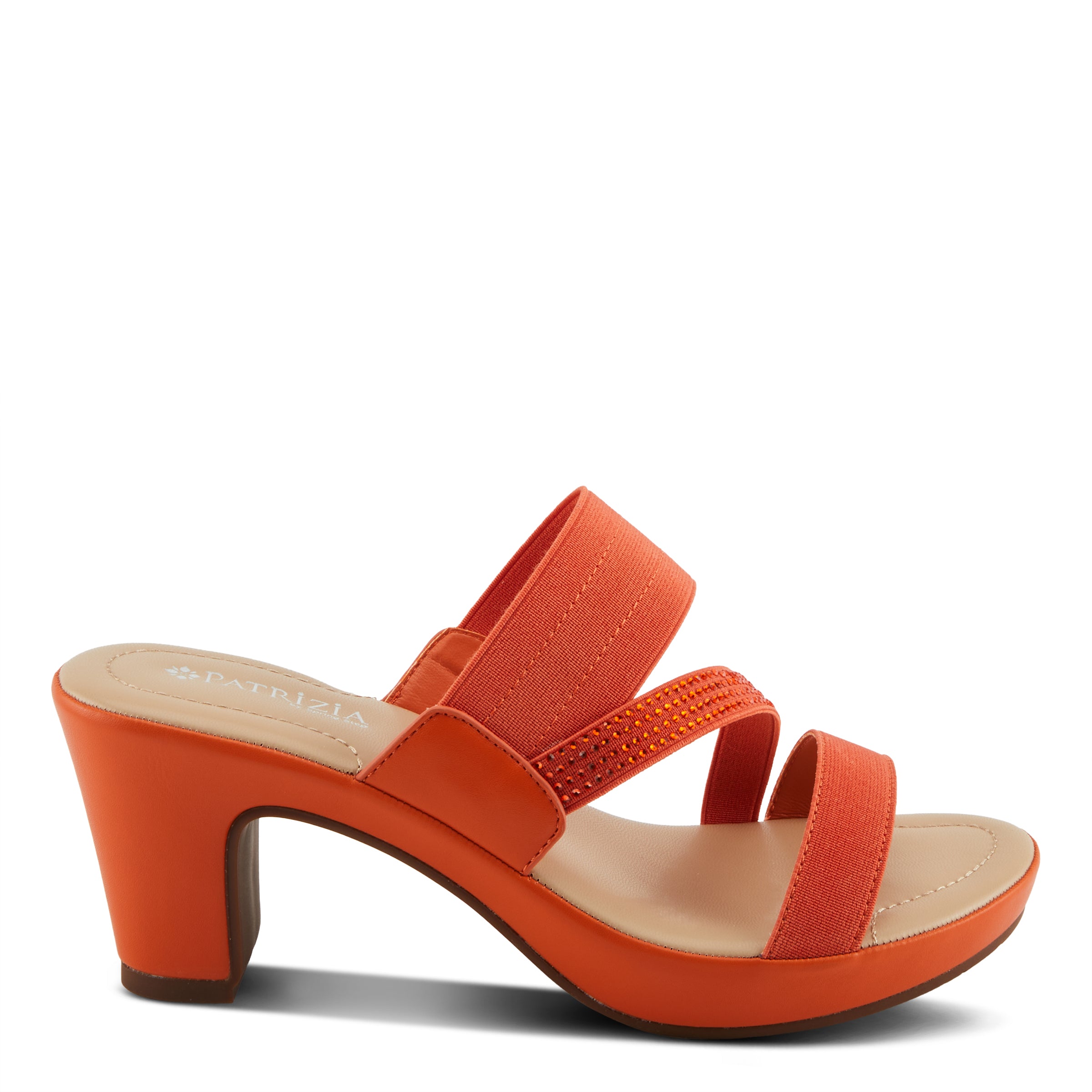 PATRIZIA DEVORAH SANDALS