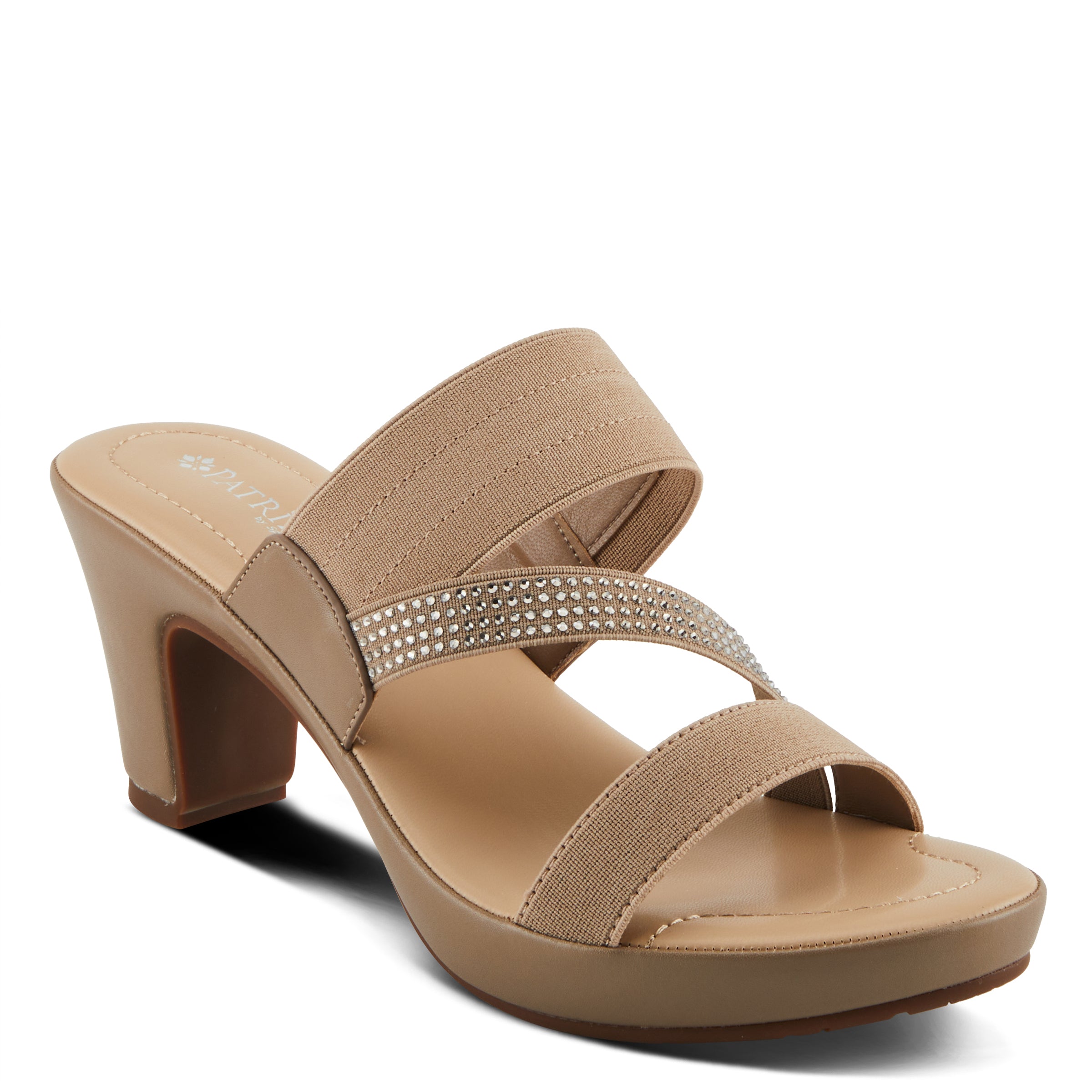 PATRIZIA DEVORAH SANDALS