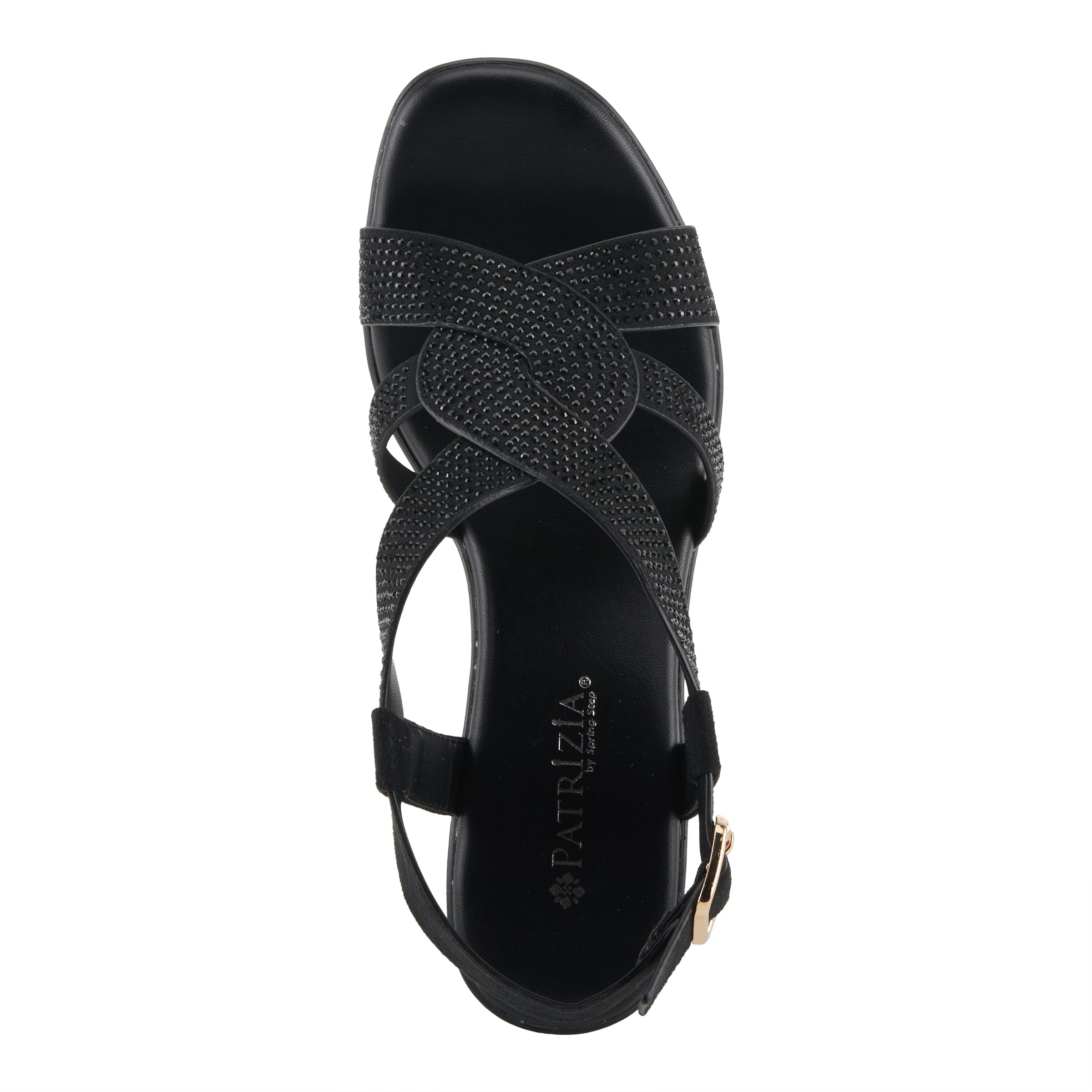 PATRIZIA DRINA SANDALS