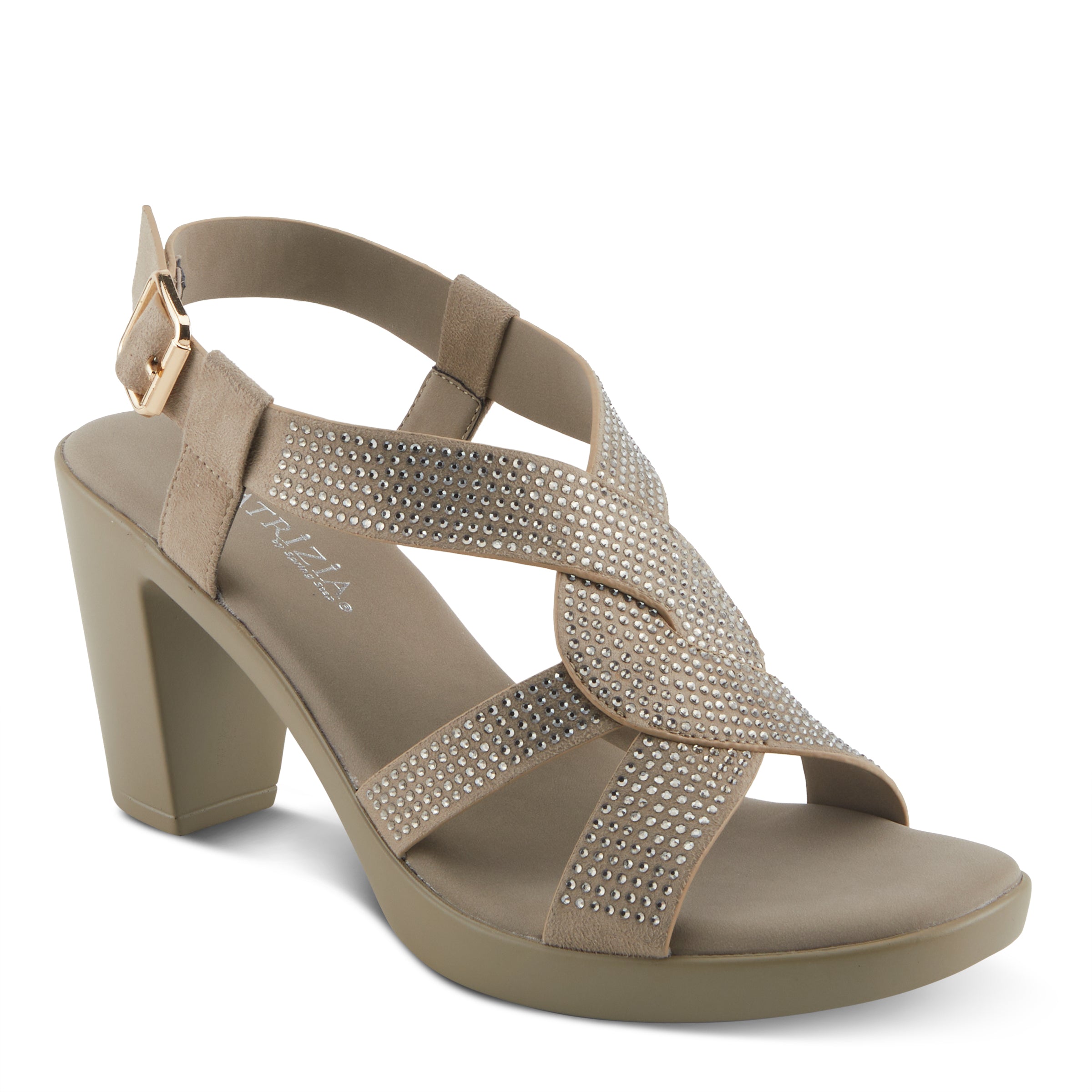 PATRIZIA DRINA SANDALS