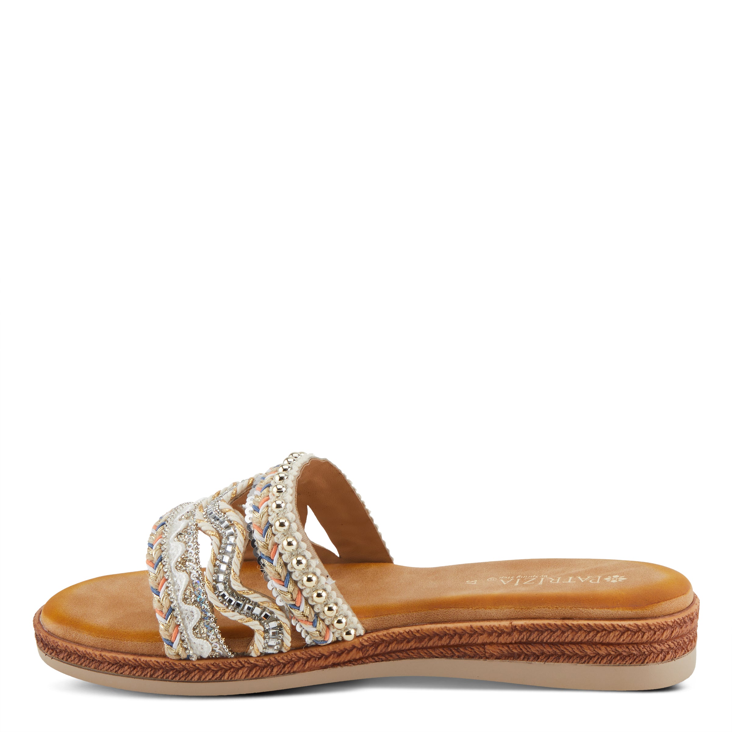 PATRIZIA LIMA SANDALS